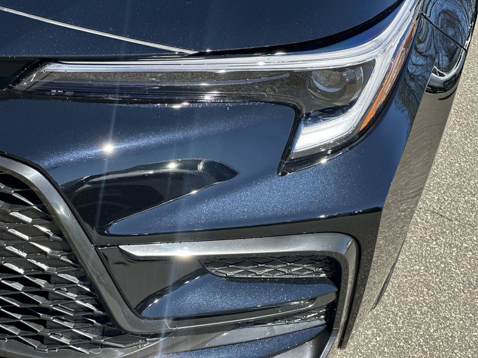 Thumbnail: 2026 Toyota Corolla - 11