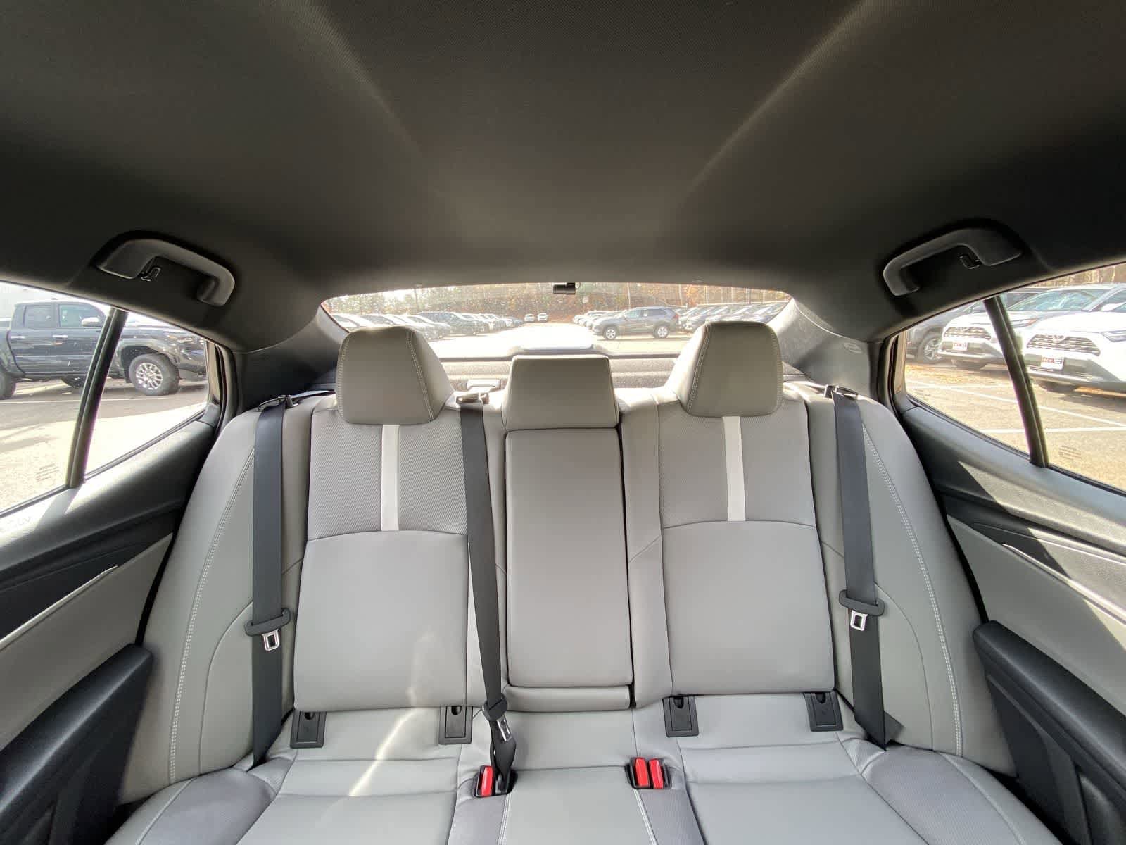 Thumbnail: 2025 Toyota Camry - 30