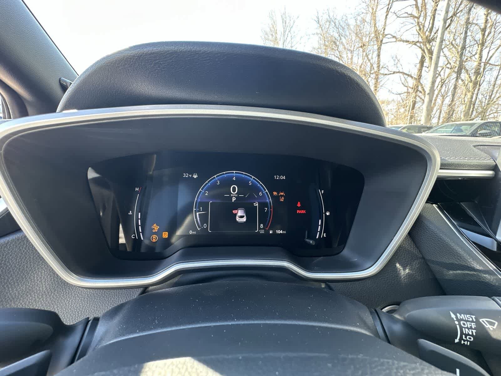 Thumbnail: 2026 Toyota Corolla - 22