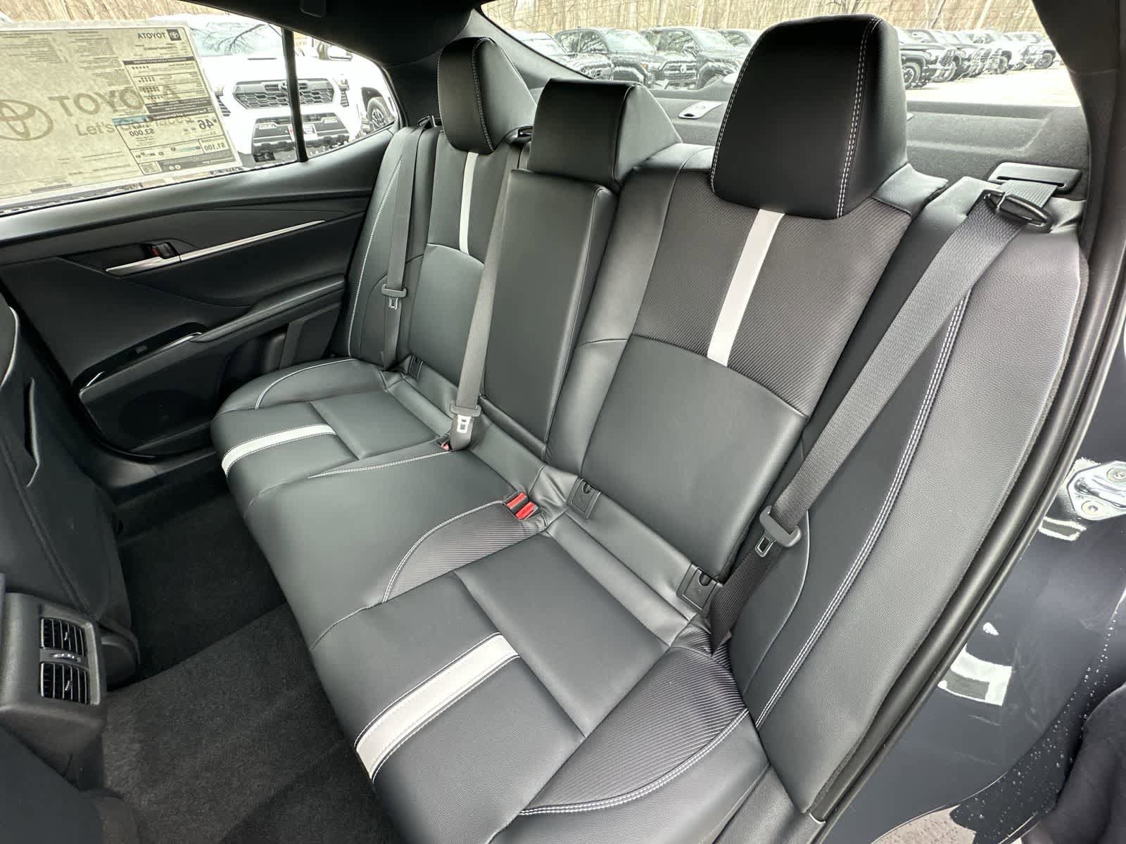 Thumbnail: 2026 Toyota Camry - 30