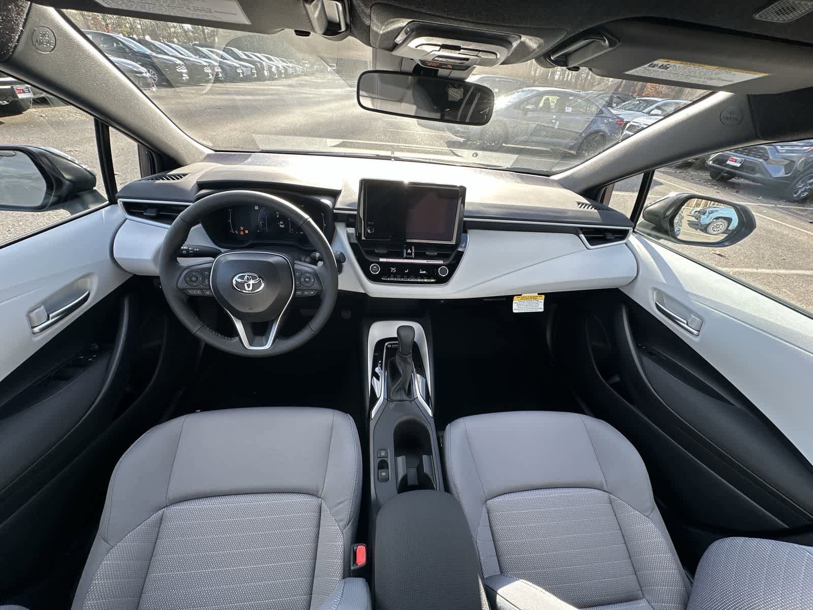 Thumbnail: 2026 Toyota Corolla - 35