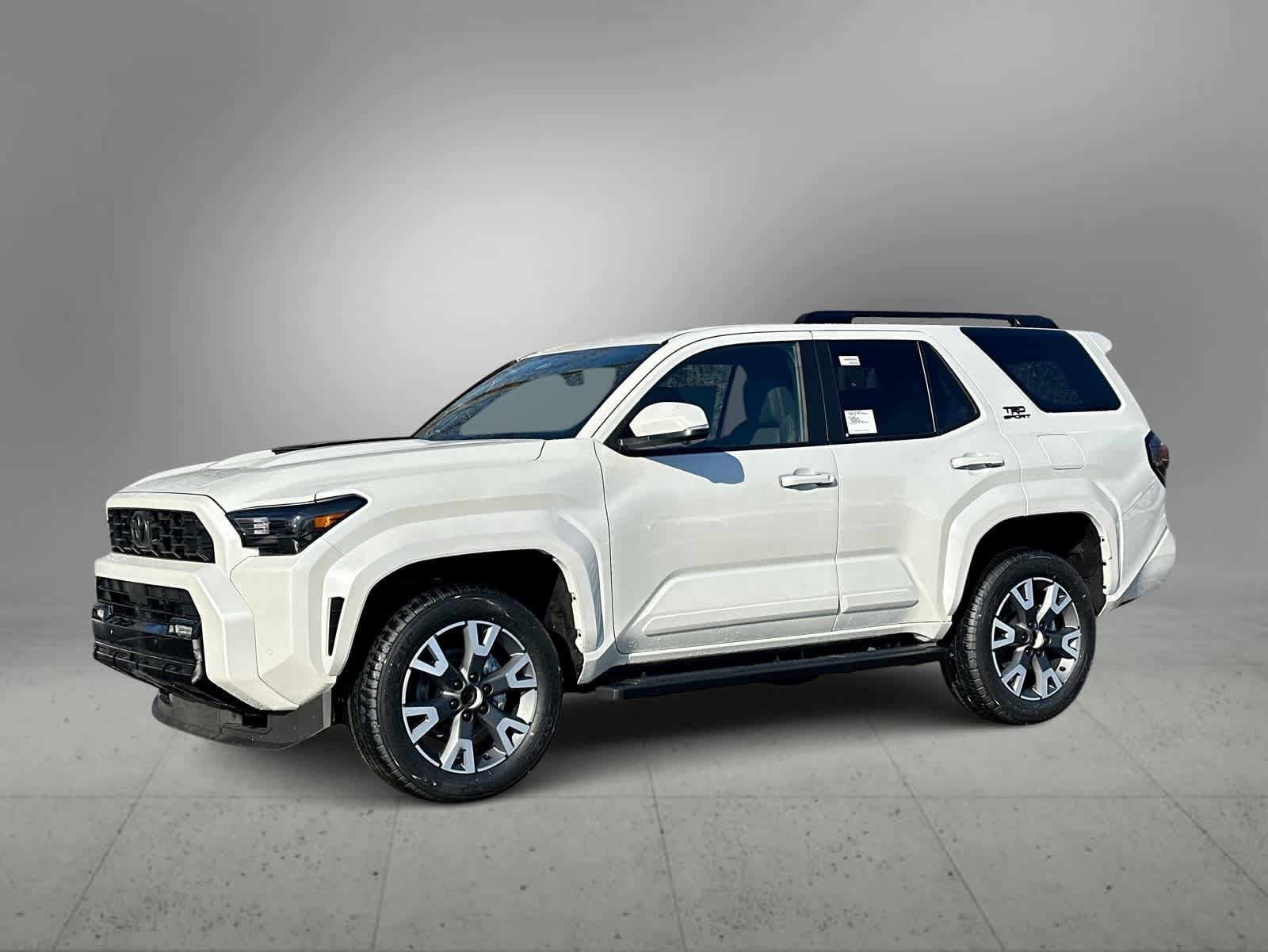 Thumbnail: 2026 Toyota 4Runner - 1