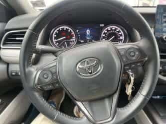 Thumbnail: 2023 Toyota Camry - 22