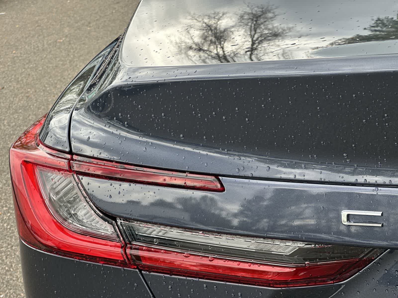 Thumbnail: 2026 Toyota Camry - 17