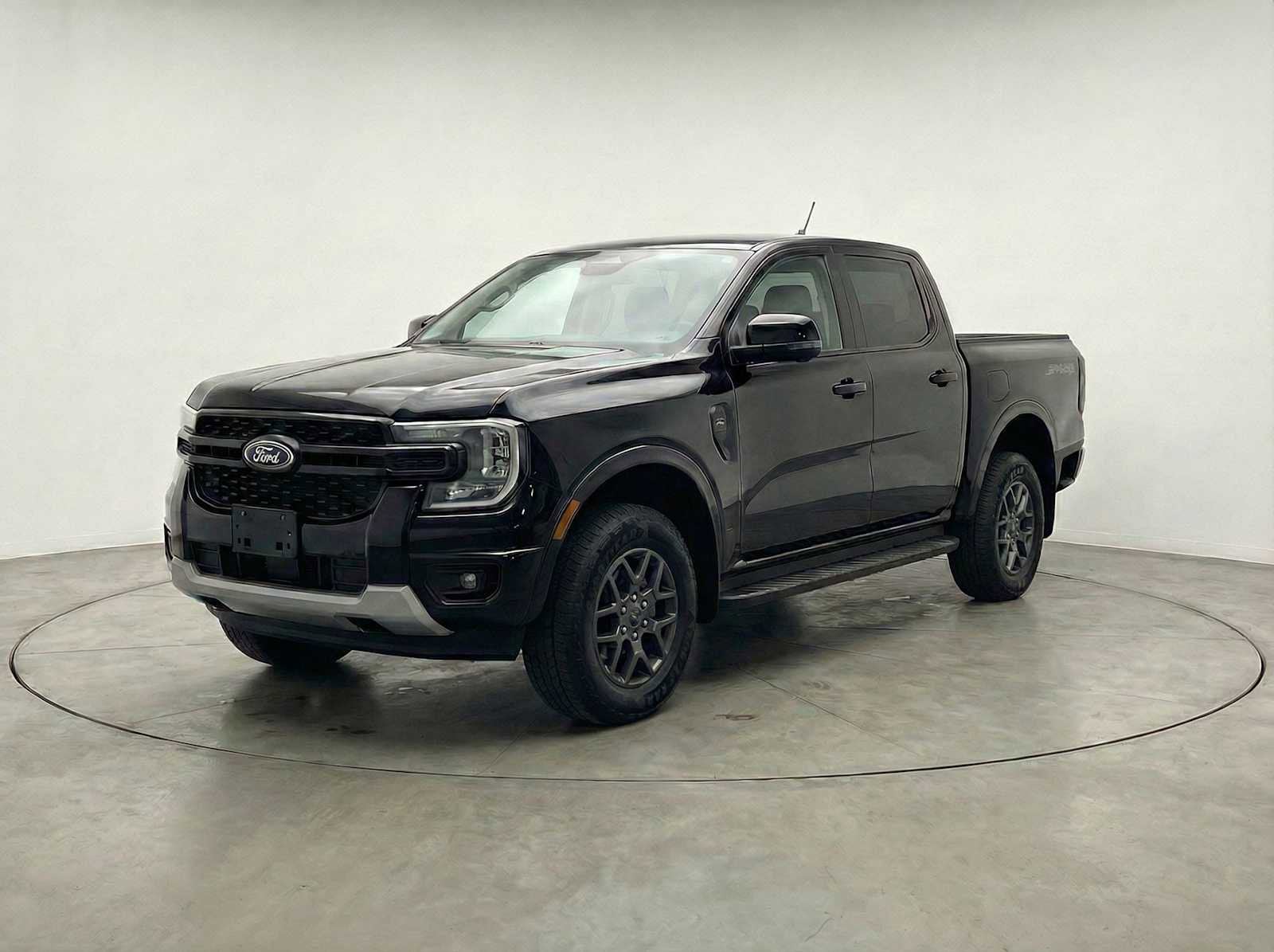 Thumbnail: 2024 Ford Ranger - 1