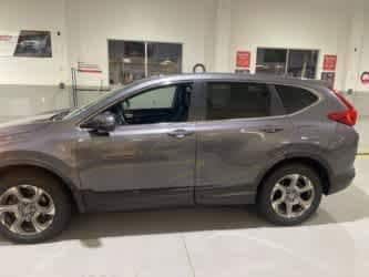 Thumbnail: 2019 Honda CR-V - 5