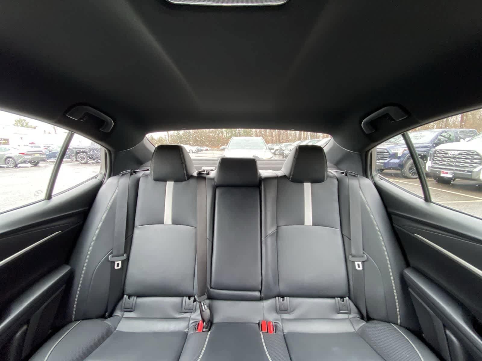 Thumbnail: 2025 Toyota Camry - 31