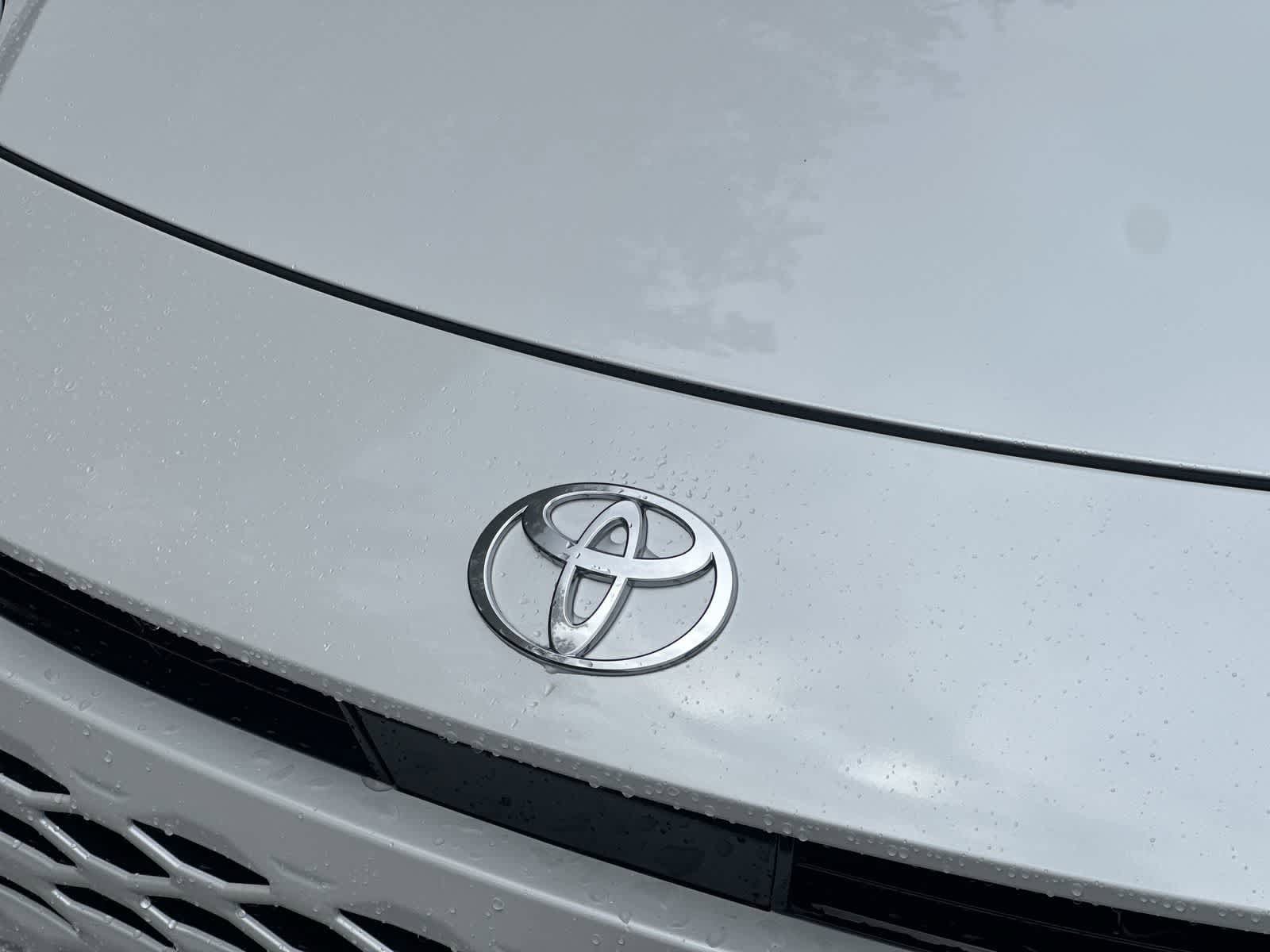 Thumbnail: 2026 Toyota Crown Signia - 12