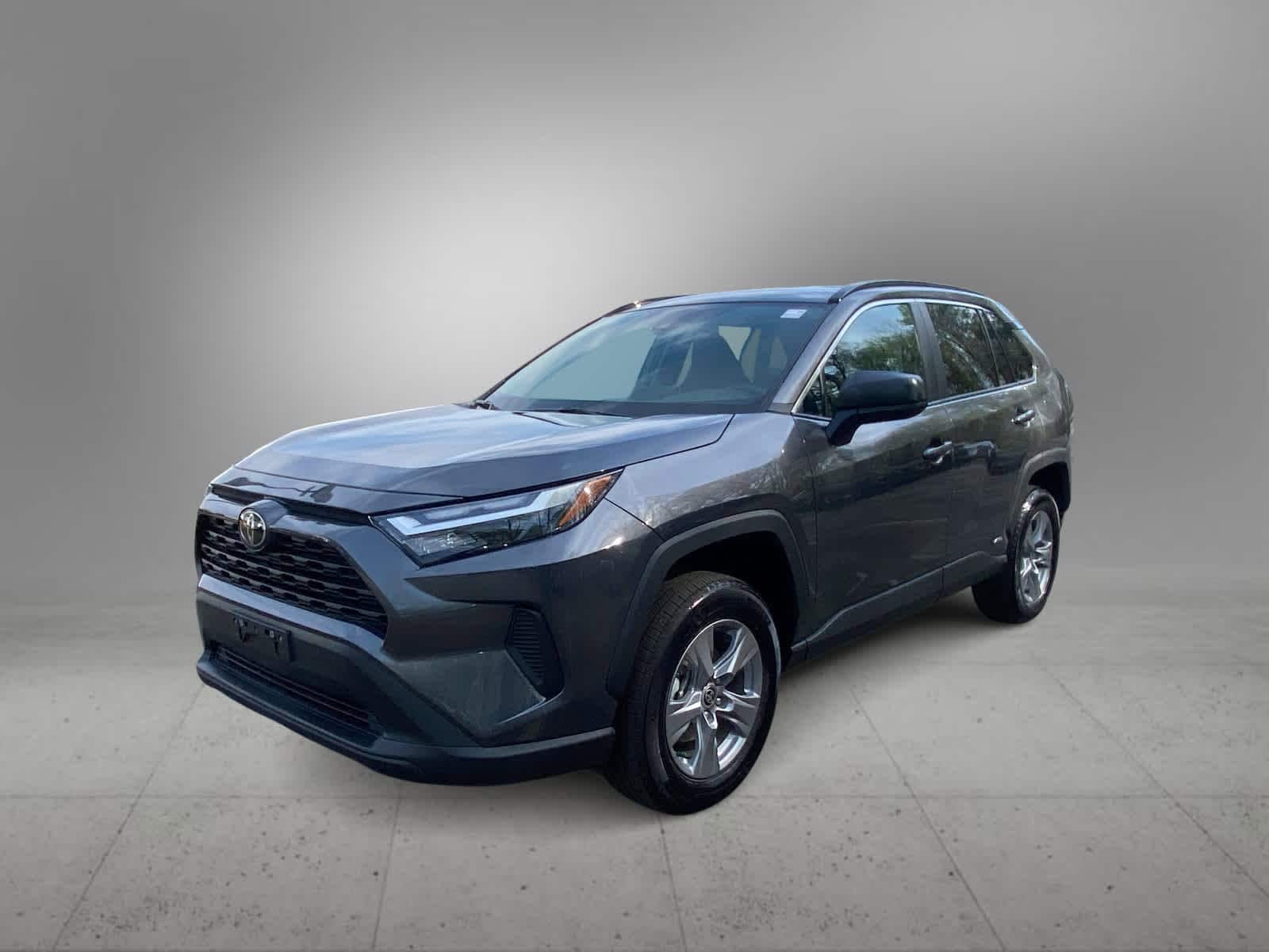 Thumbnail: 2025 Toyota RAV4 - 5