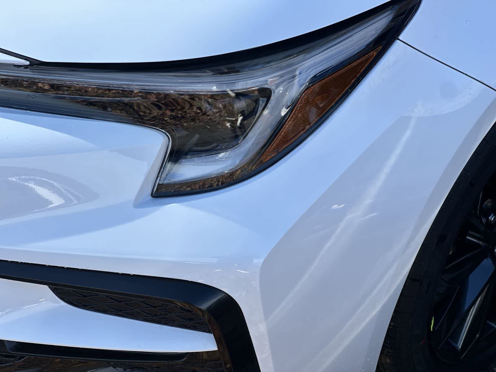 Thumbnail: 2026 Toyota Corolla - 21