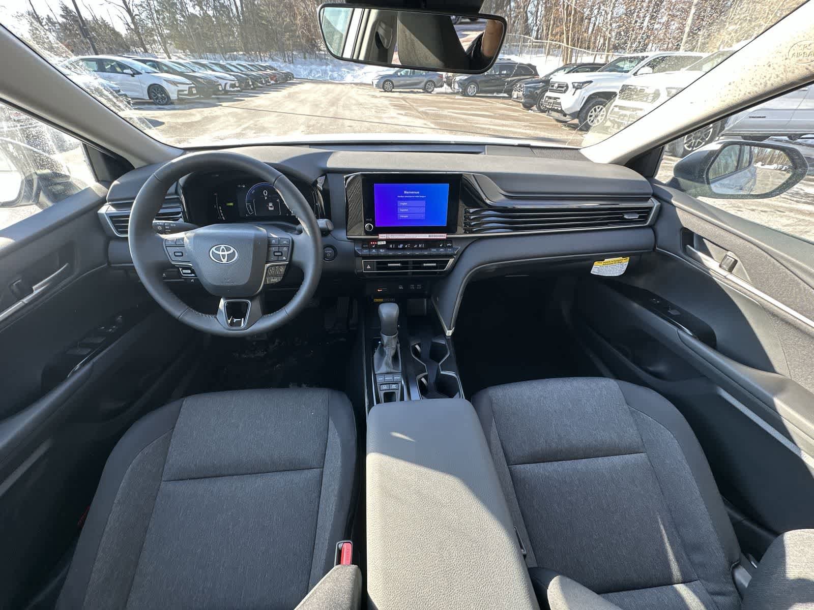 Thumbnail: 2026 Toyota Camry - 32