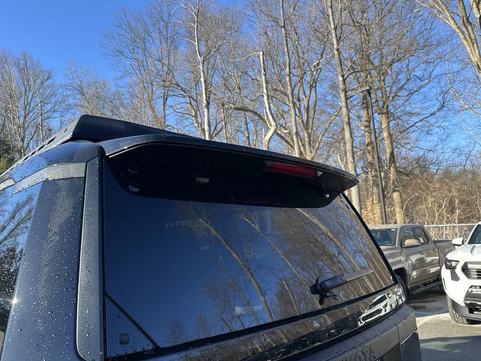 Thumbnail: 2026 Toyota Land Cruiser - 14