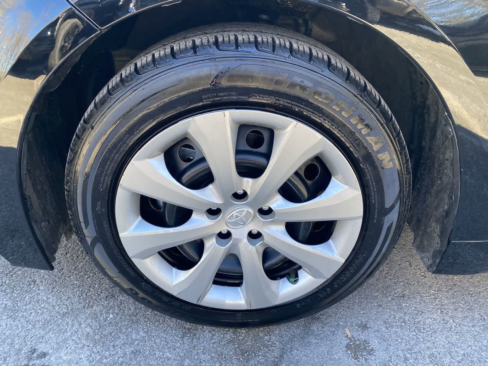 Thumbnail: 2024 Toyota Corolla - 11