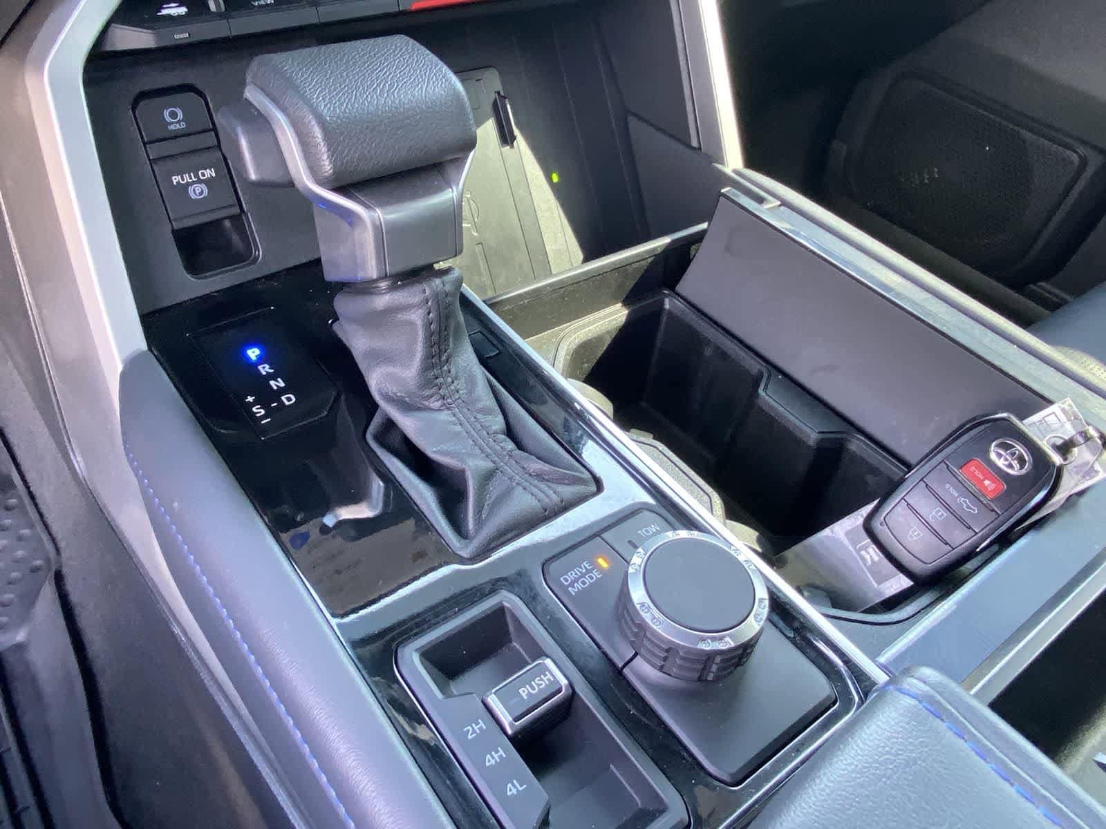 Thumbnail: 2023 Toyota Tundra - 30