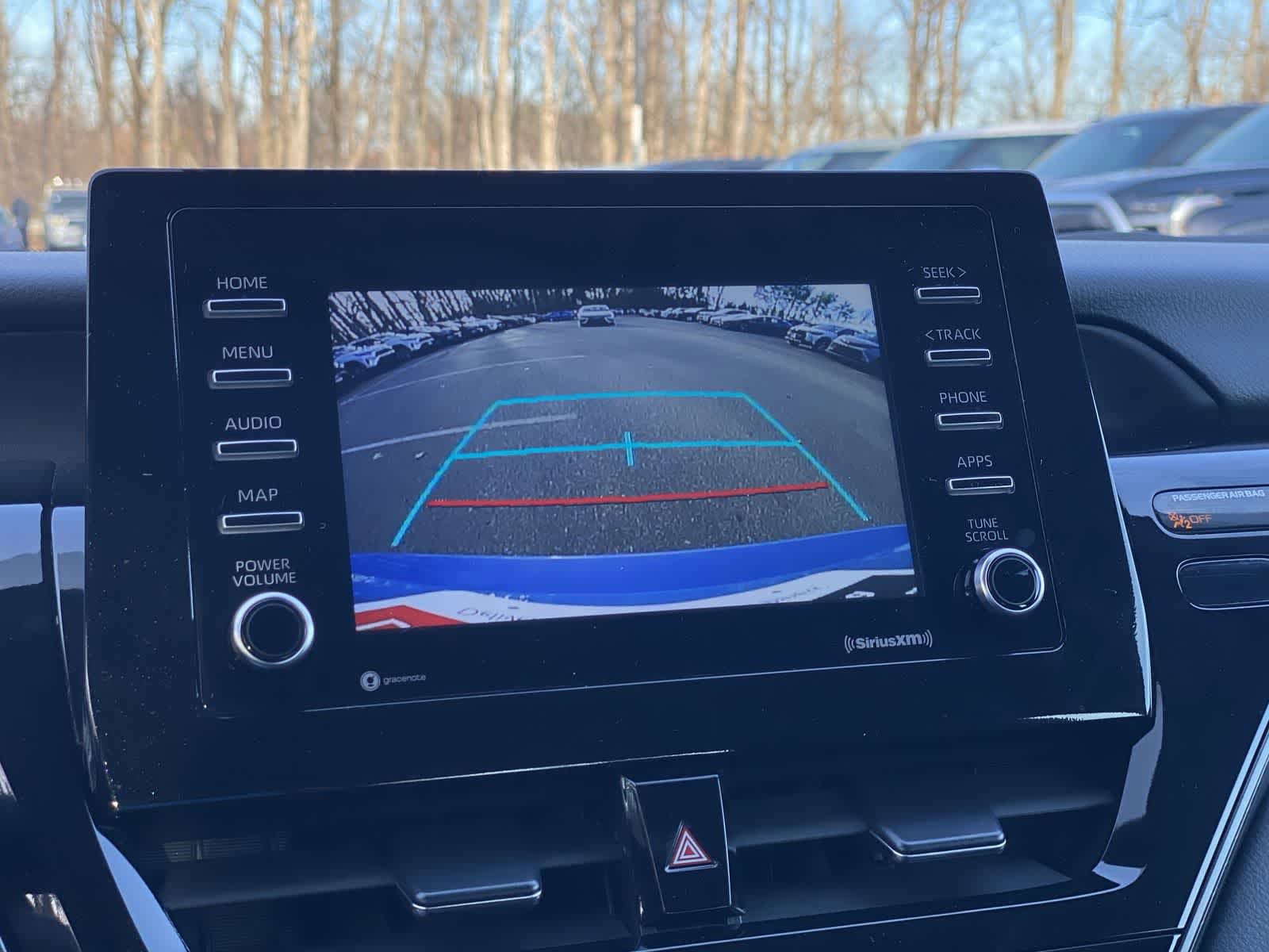 Thumbnail: 2023 Toyota Camry - 35