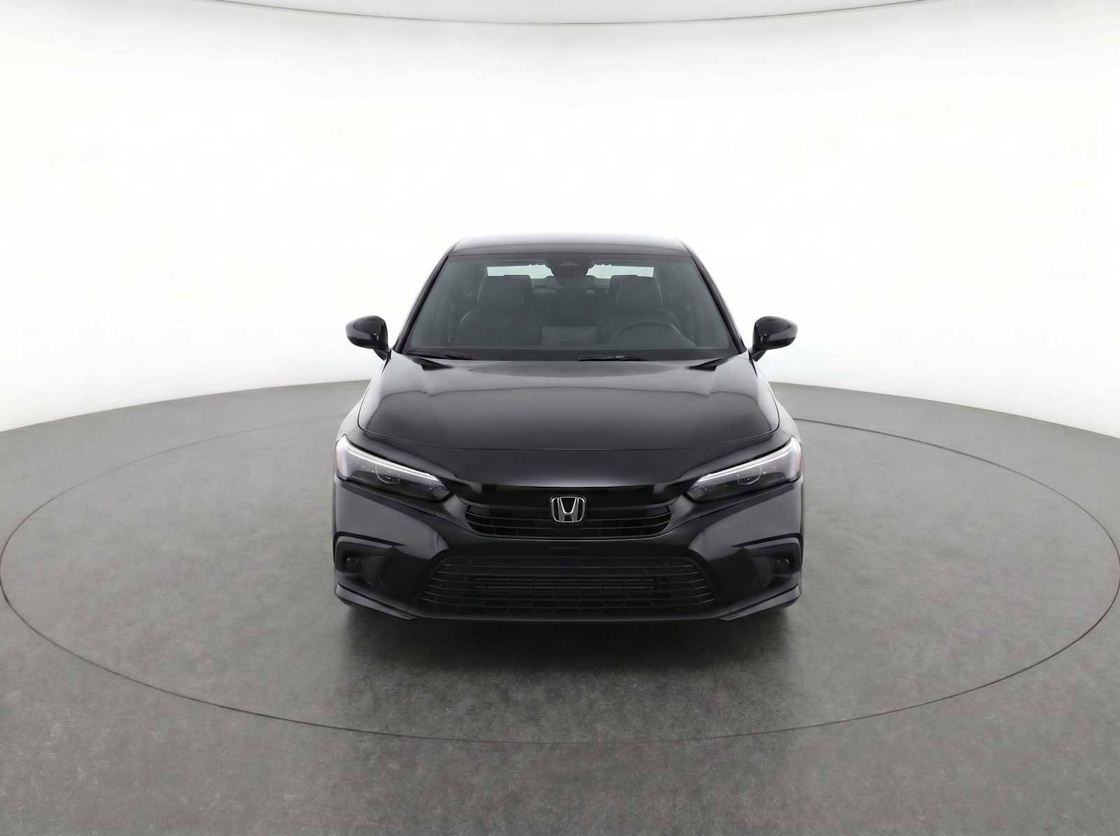 Thumbnail: 2023 Honda Civic - 2