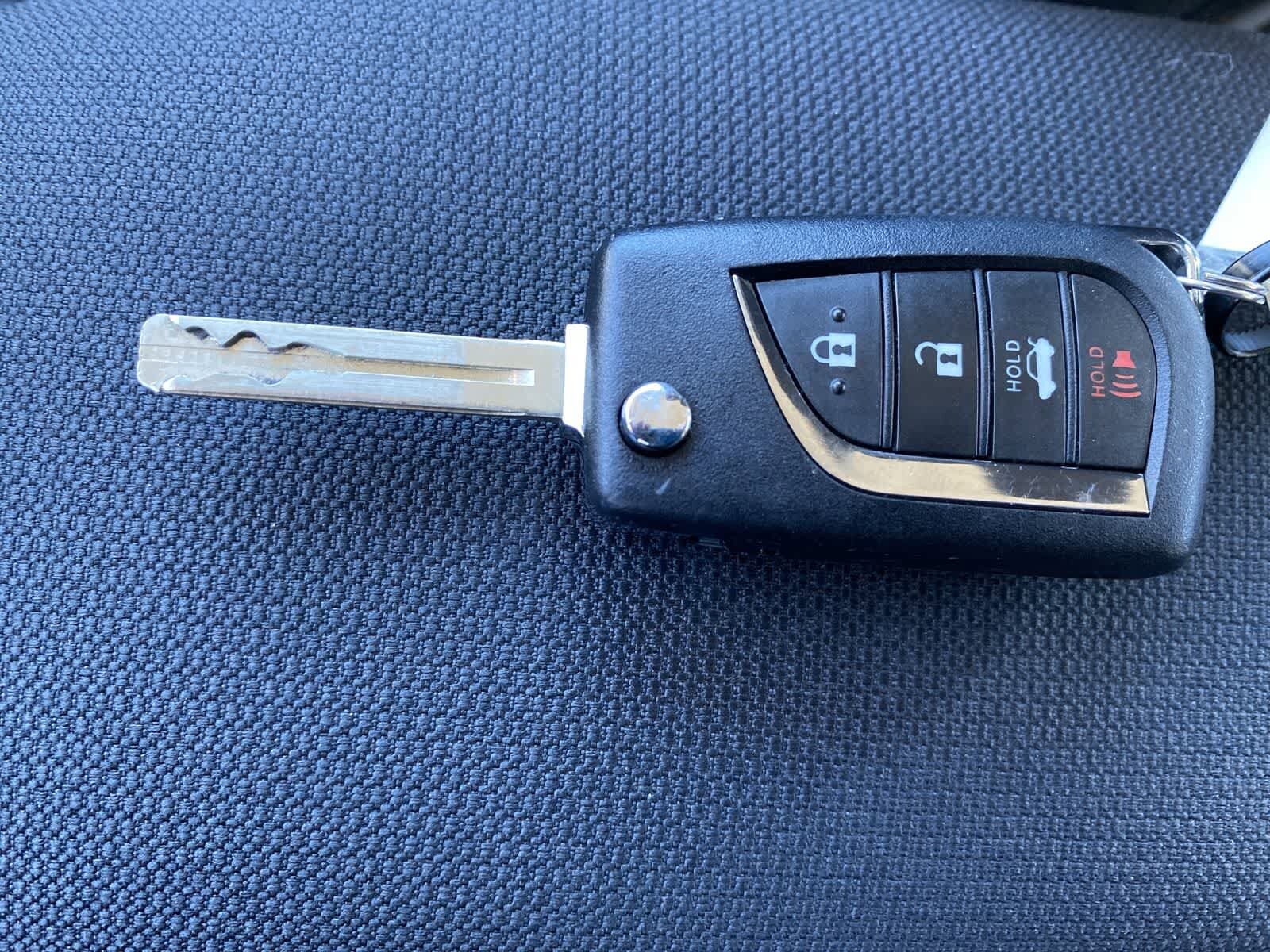 Thumbnail: 2025 Toyota Corolla - 38