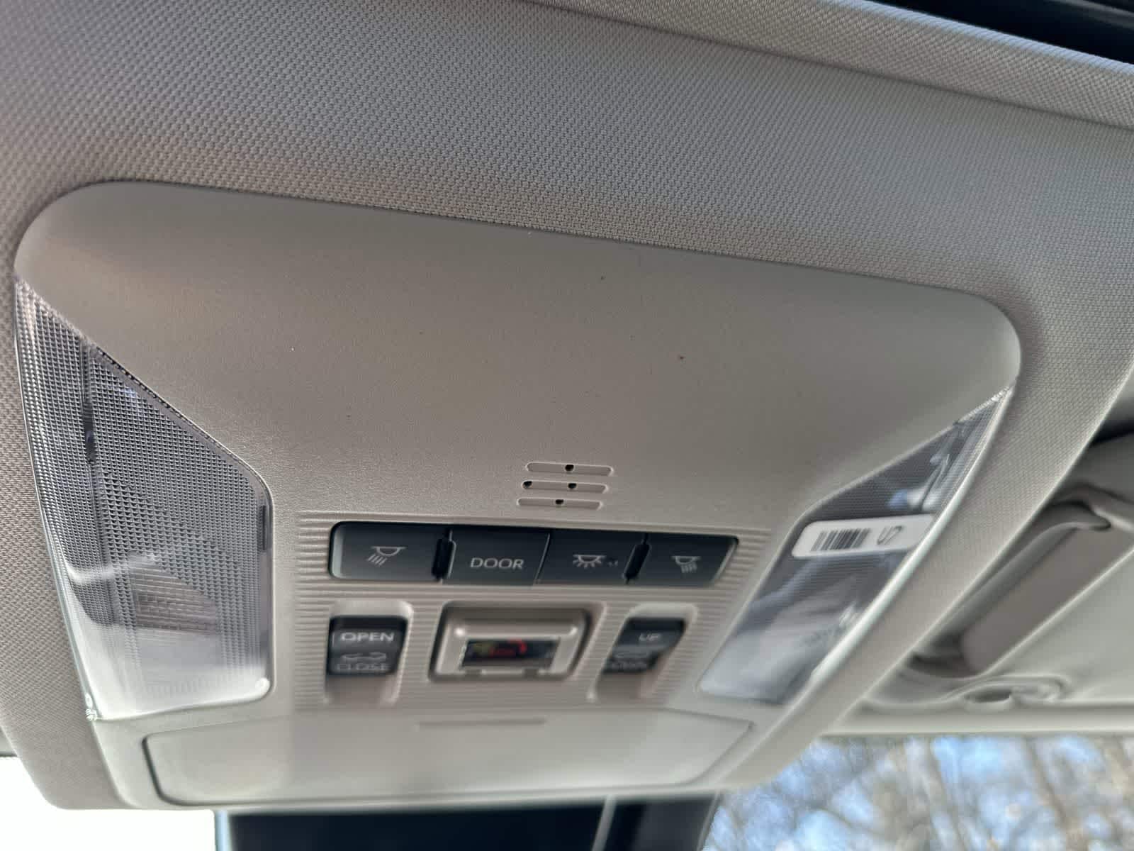 Thumbnail: 2025 Toyota RAV4 - 24