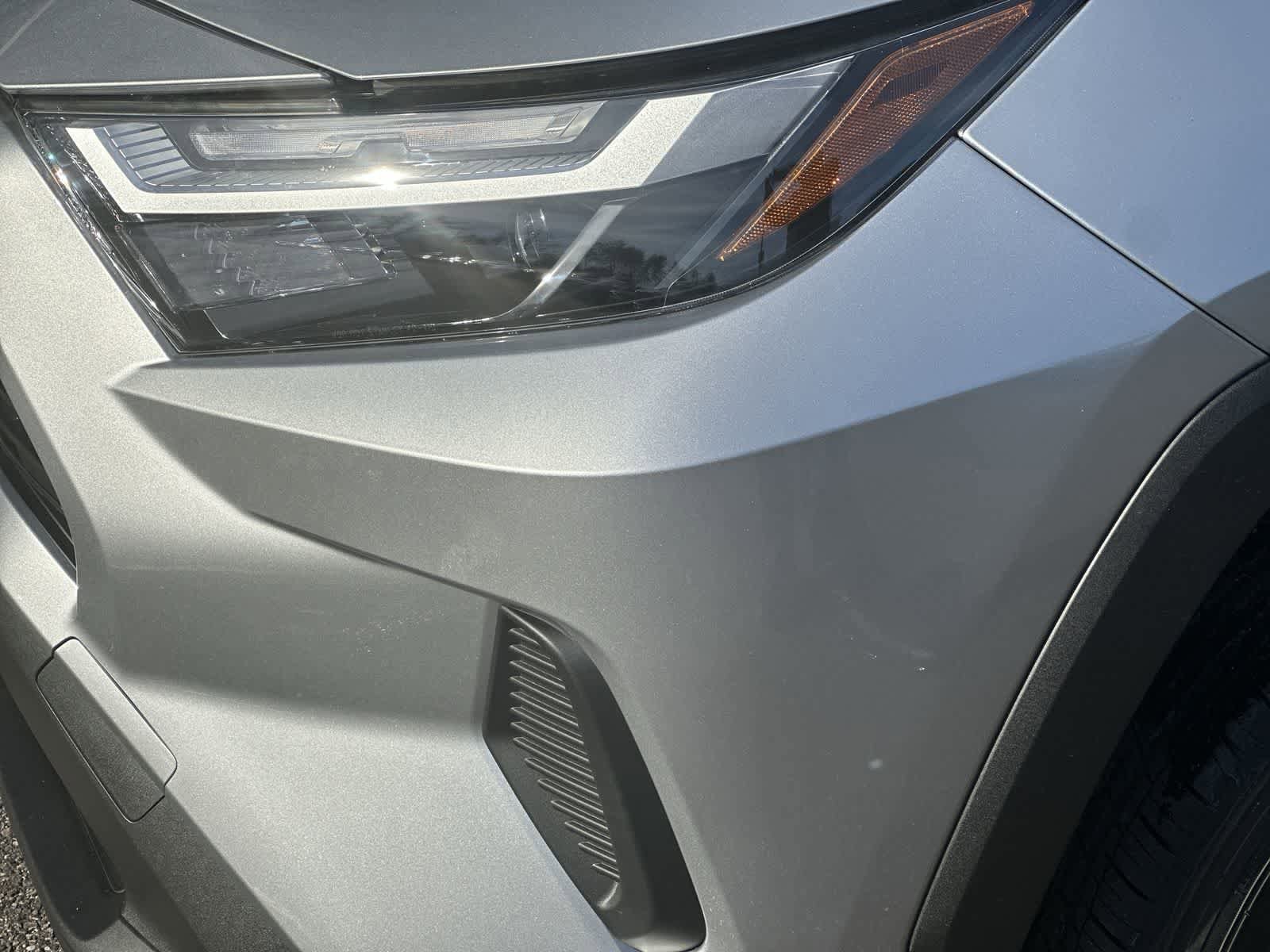 Thumbnail: 2025 Toyota RAV4 - 11