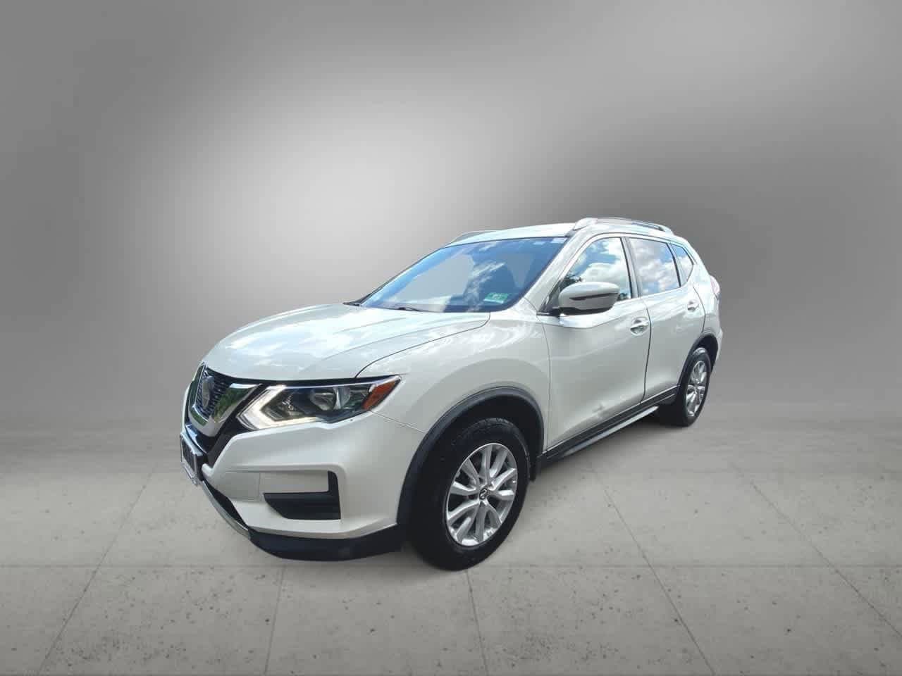 2018 Nissan Rogue SV -
                  Freehold, NJ