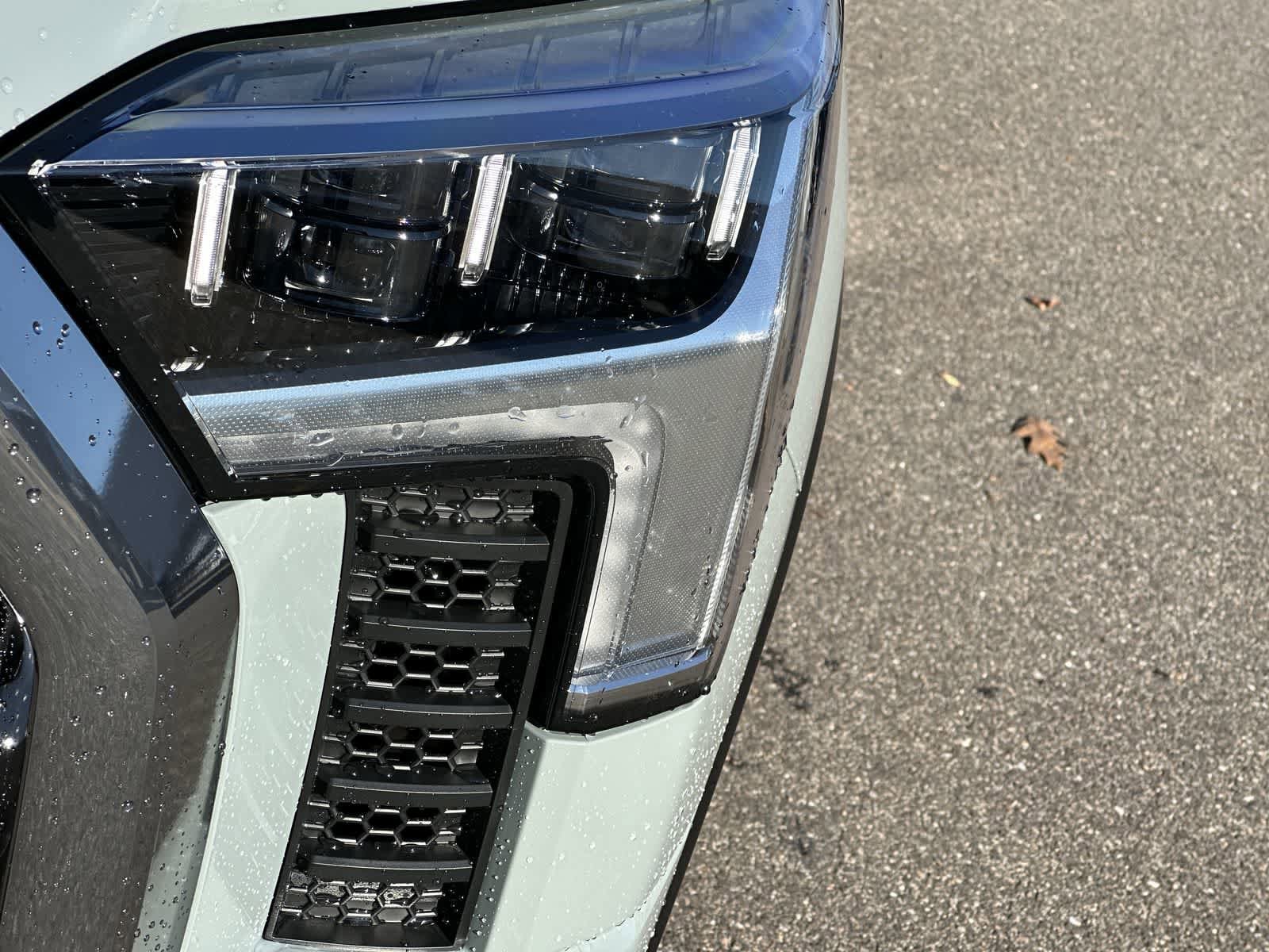 Thumbnail: 2026 Toyota Tundra - 15