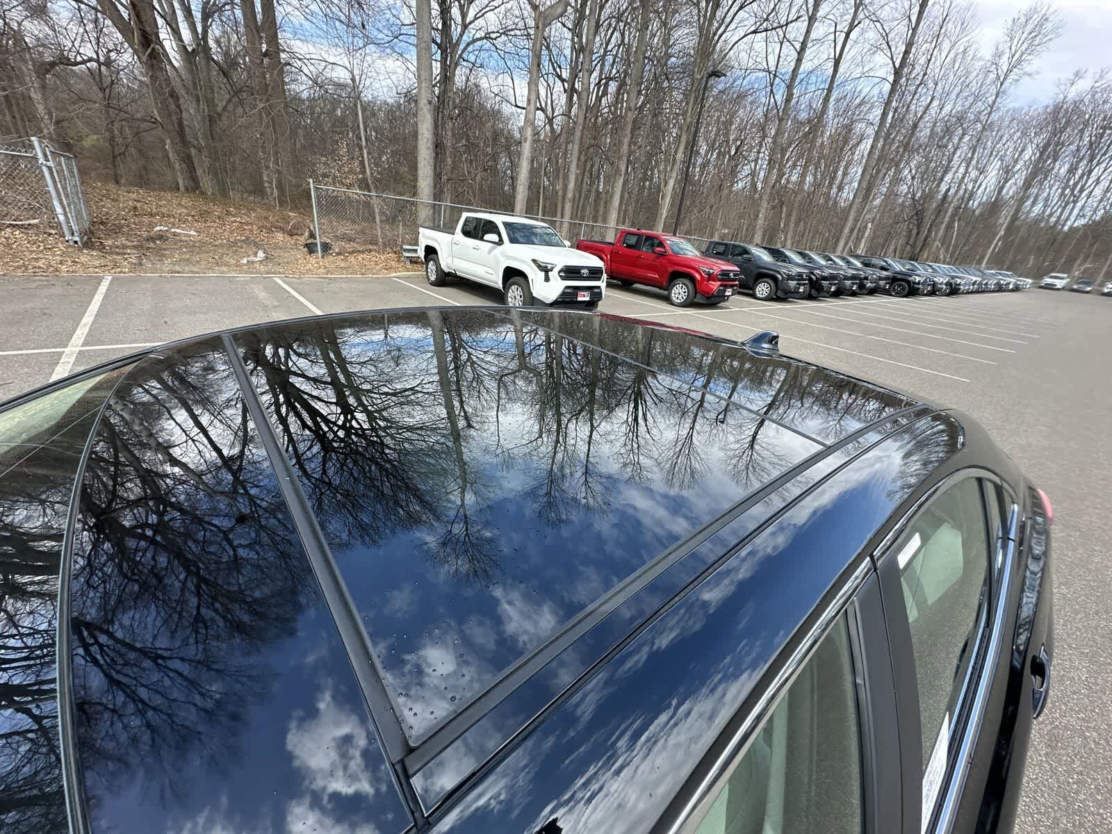 Thumbnail: 2026 Toyota Camry - 14