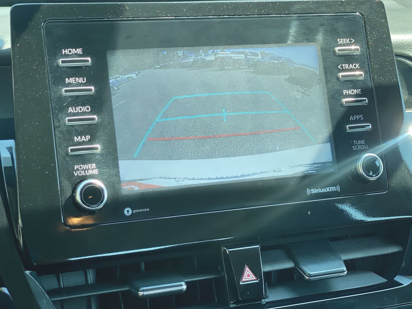 Thumbnail: 2024 Toyota Camry - 27