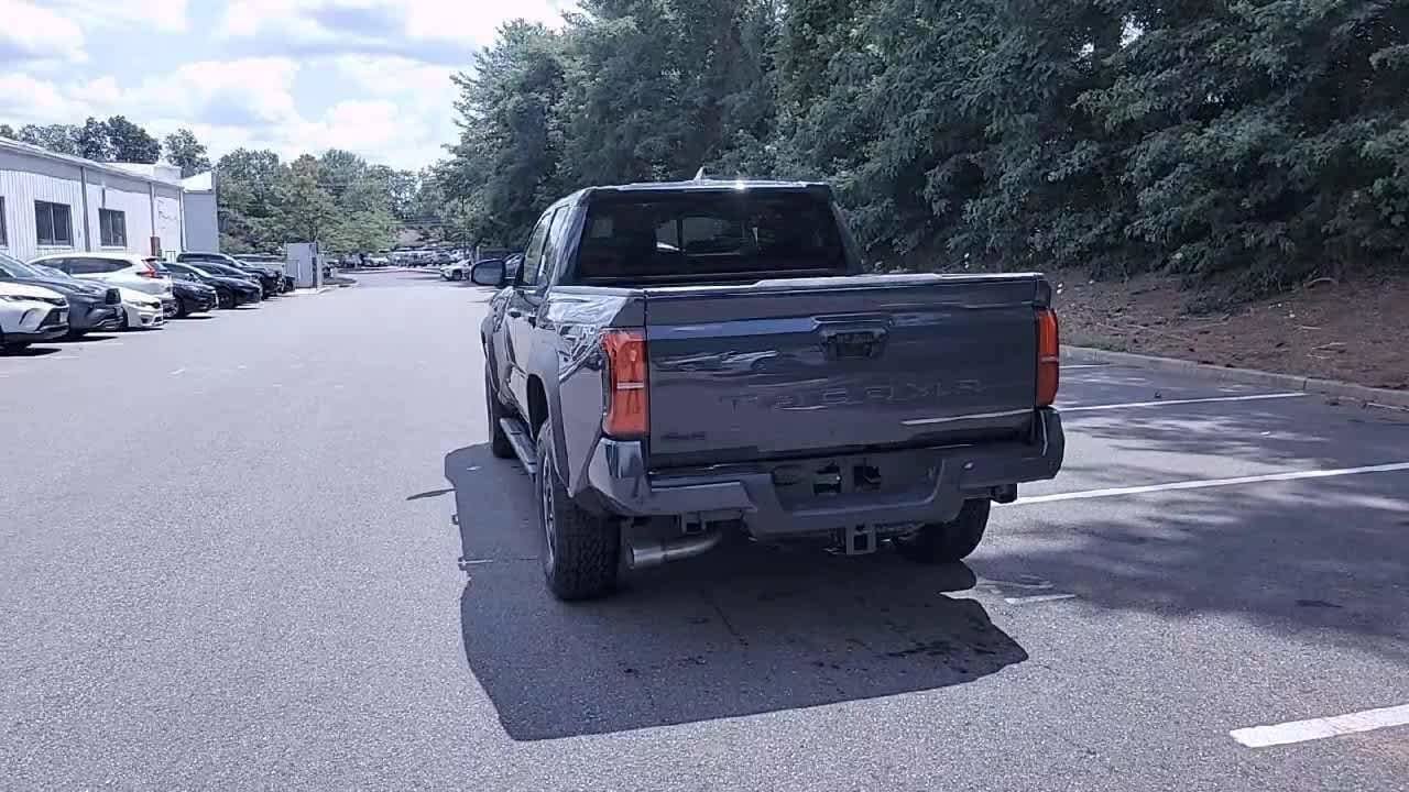 Thumbnail: 2025 Toyota Tacoma - 7