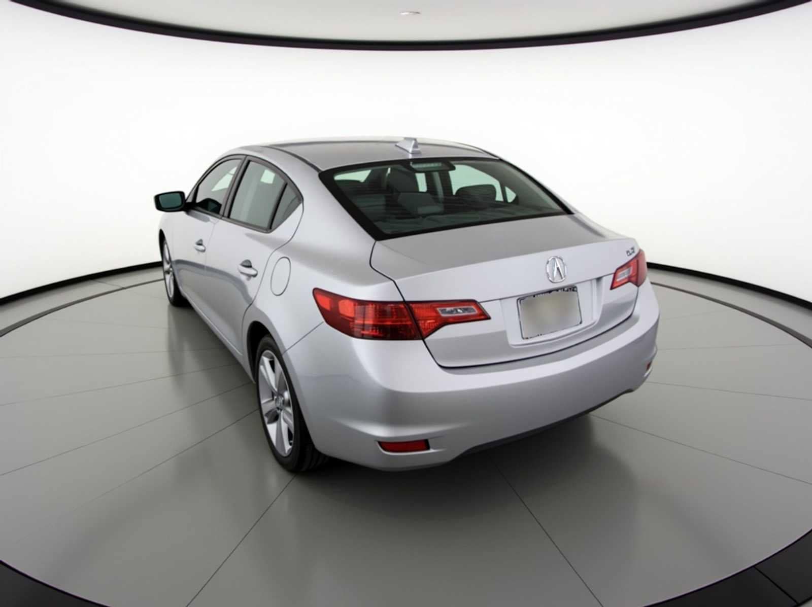 Thumbnail: 2013 Acura ILX - 5