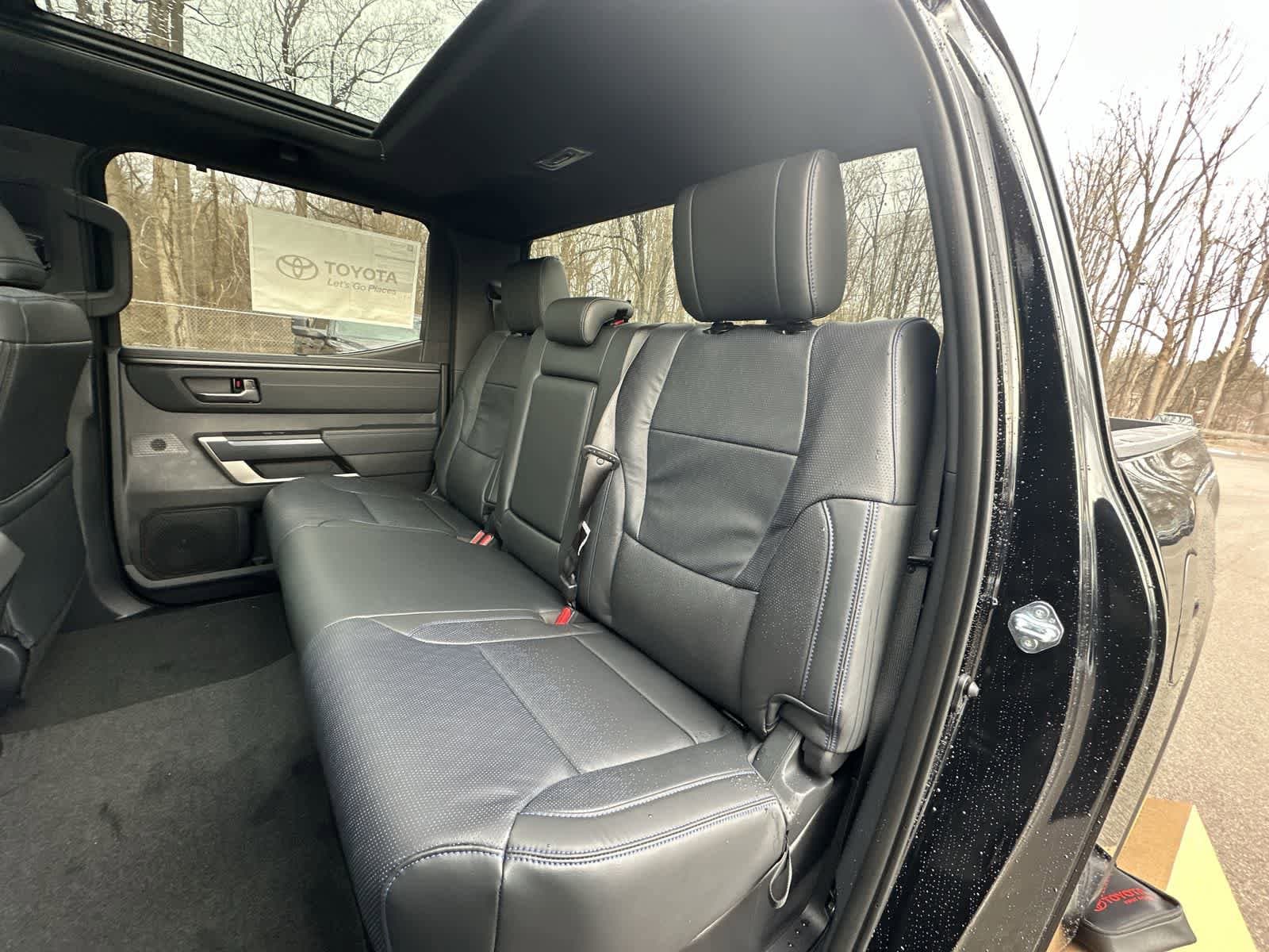 Thumbnail: 2026 Toyota Tundra - 34