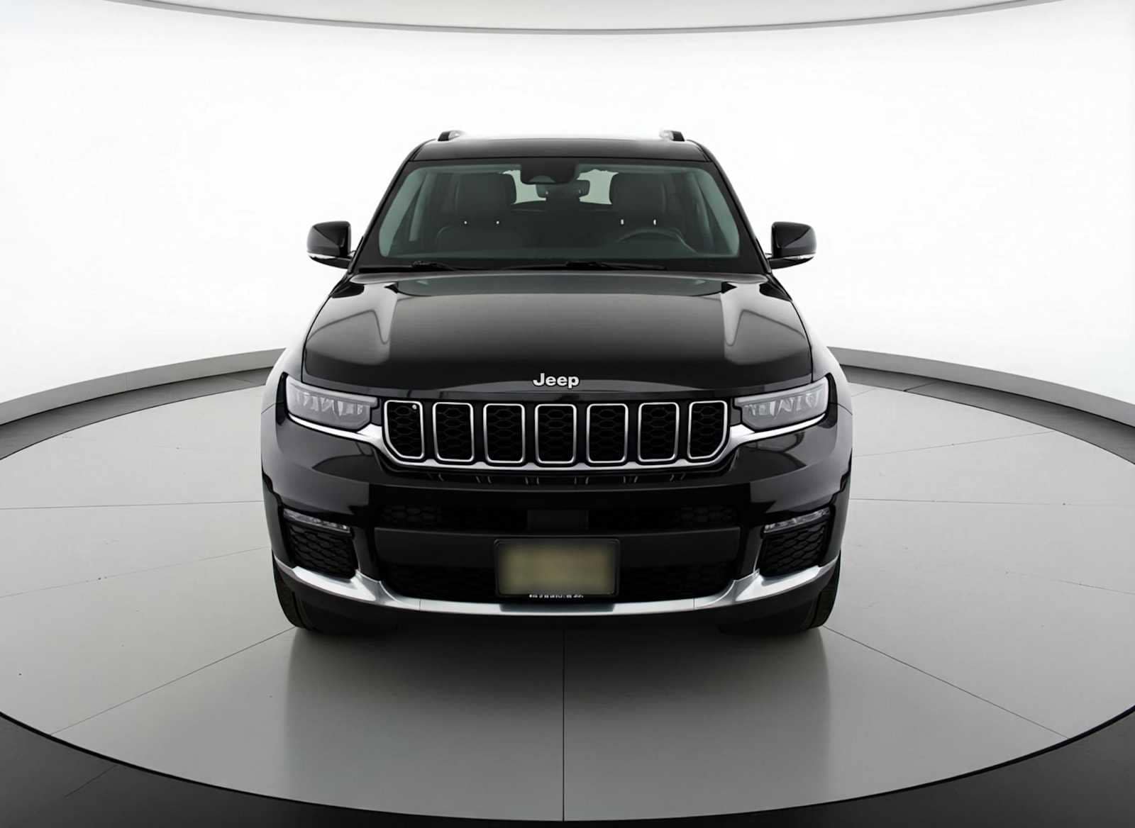 Thumbnail: 2021 Jeep Grand Cherokee L - 2