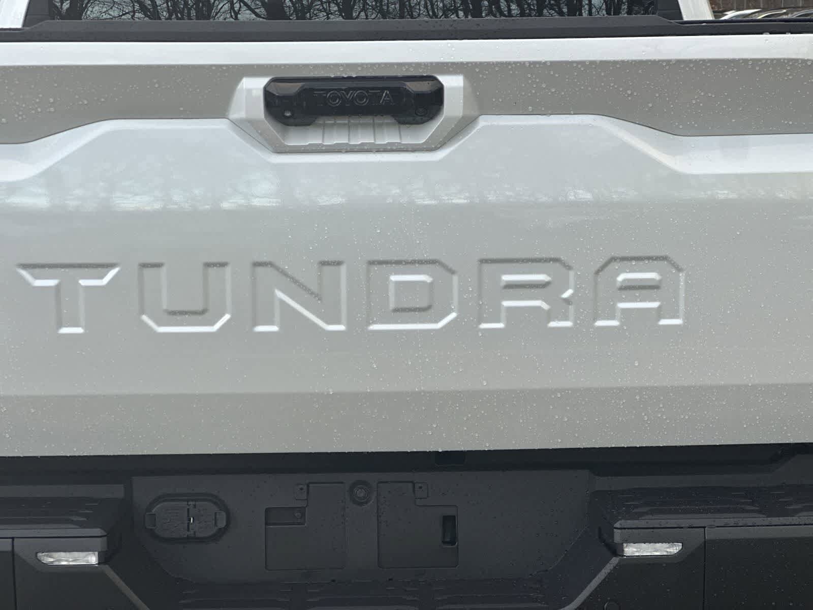 Thumbnail: 2026 Toyota Tundra - 19