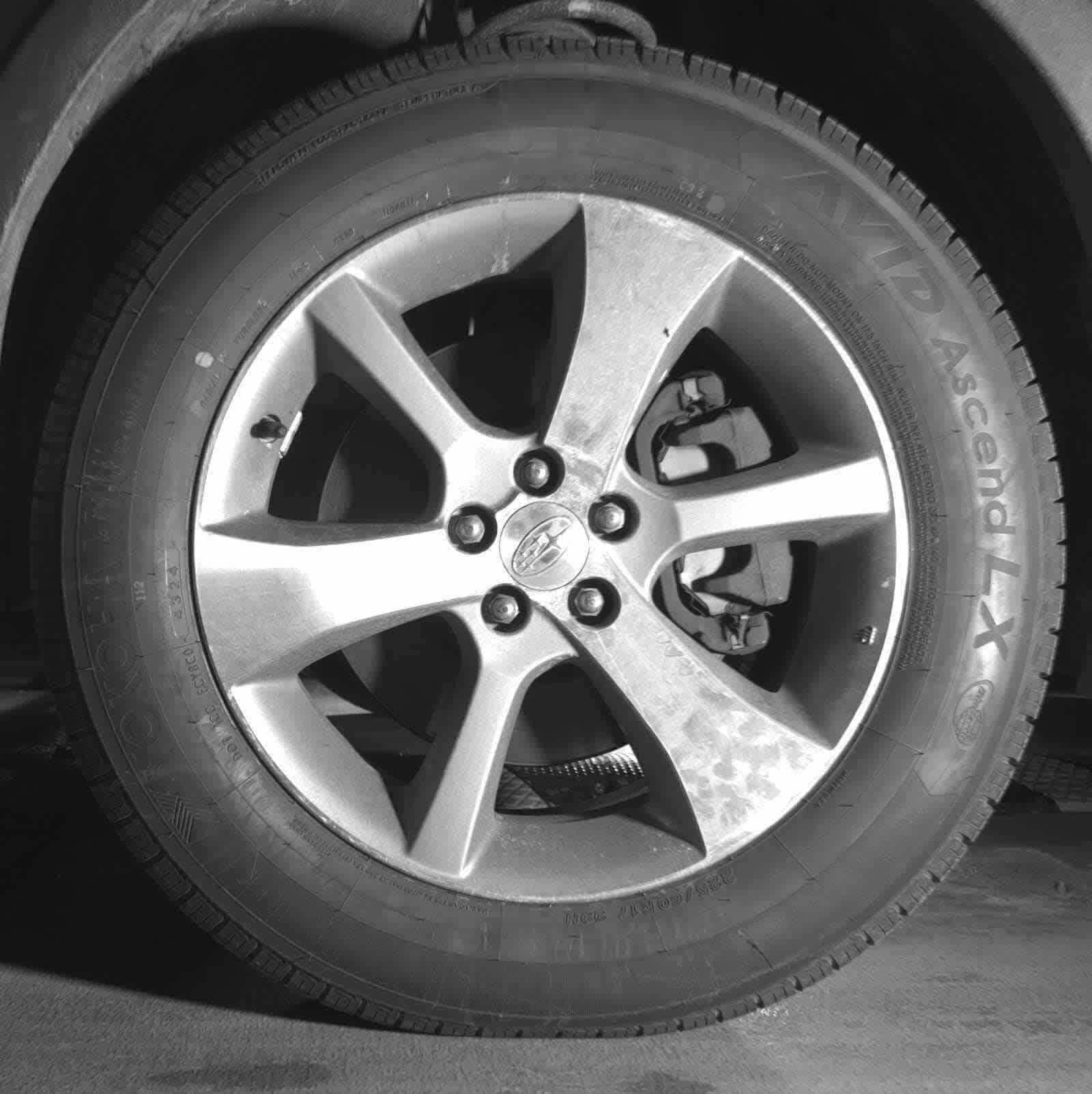 Thumbnail: 2014 Subaru Outback - 14