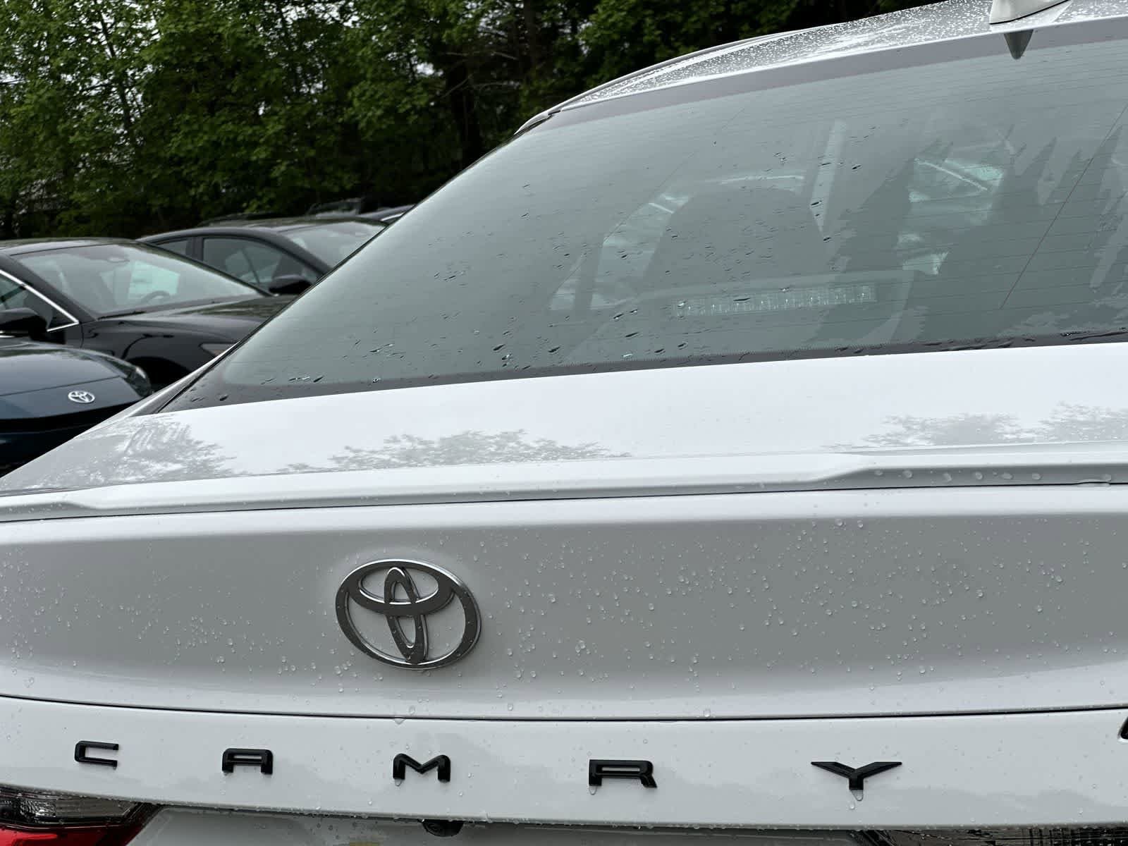 Thumbnail: 2026 Toyota Camry - 22