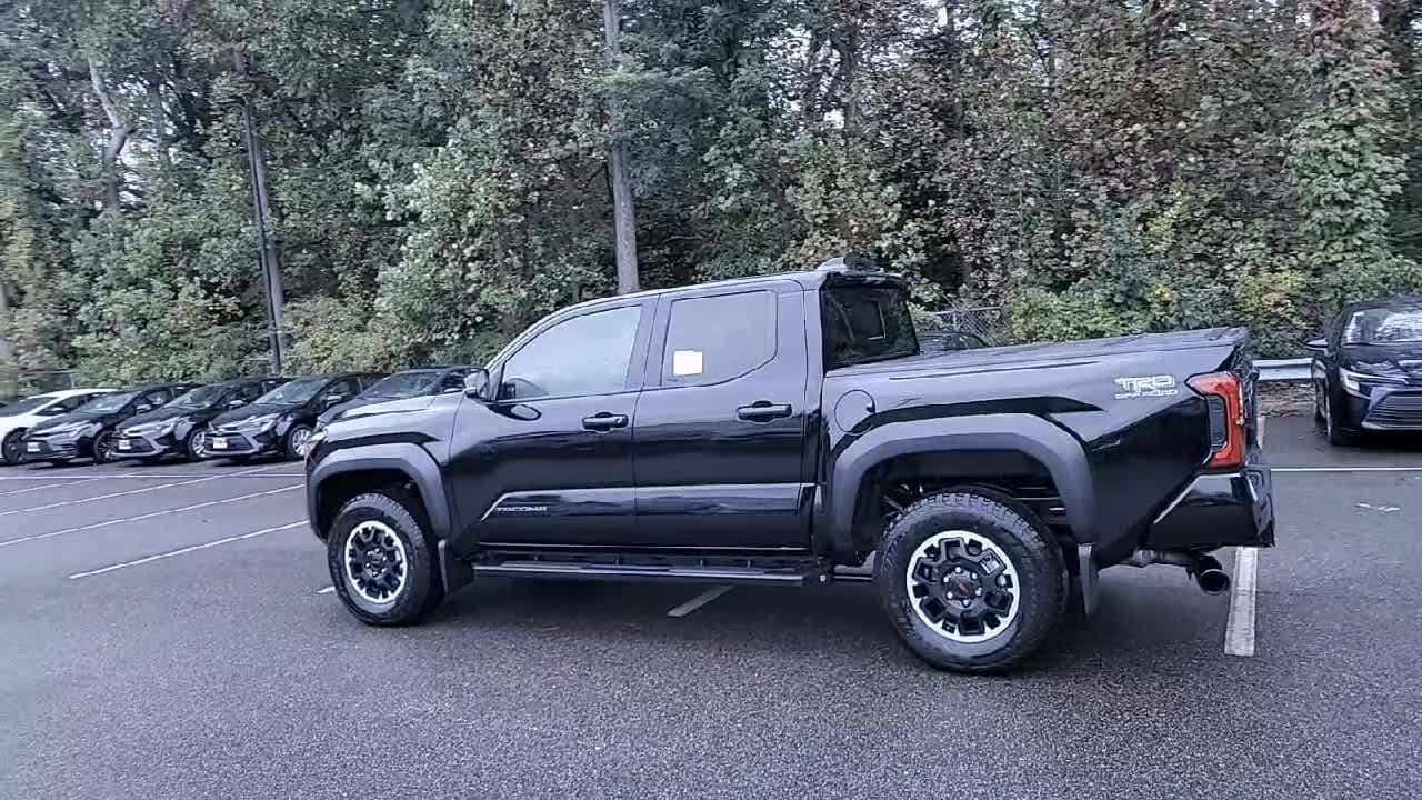 Thumbnail: 2025 Toyota Tacoma - 6