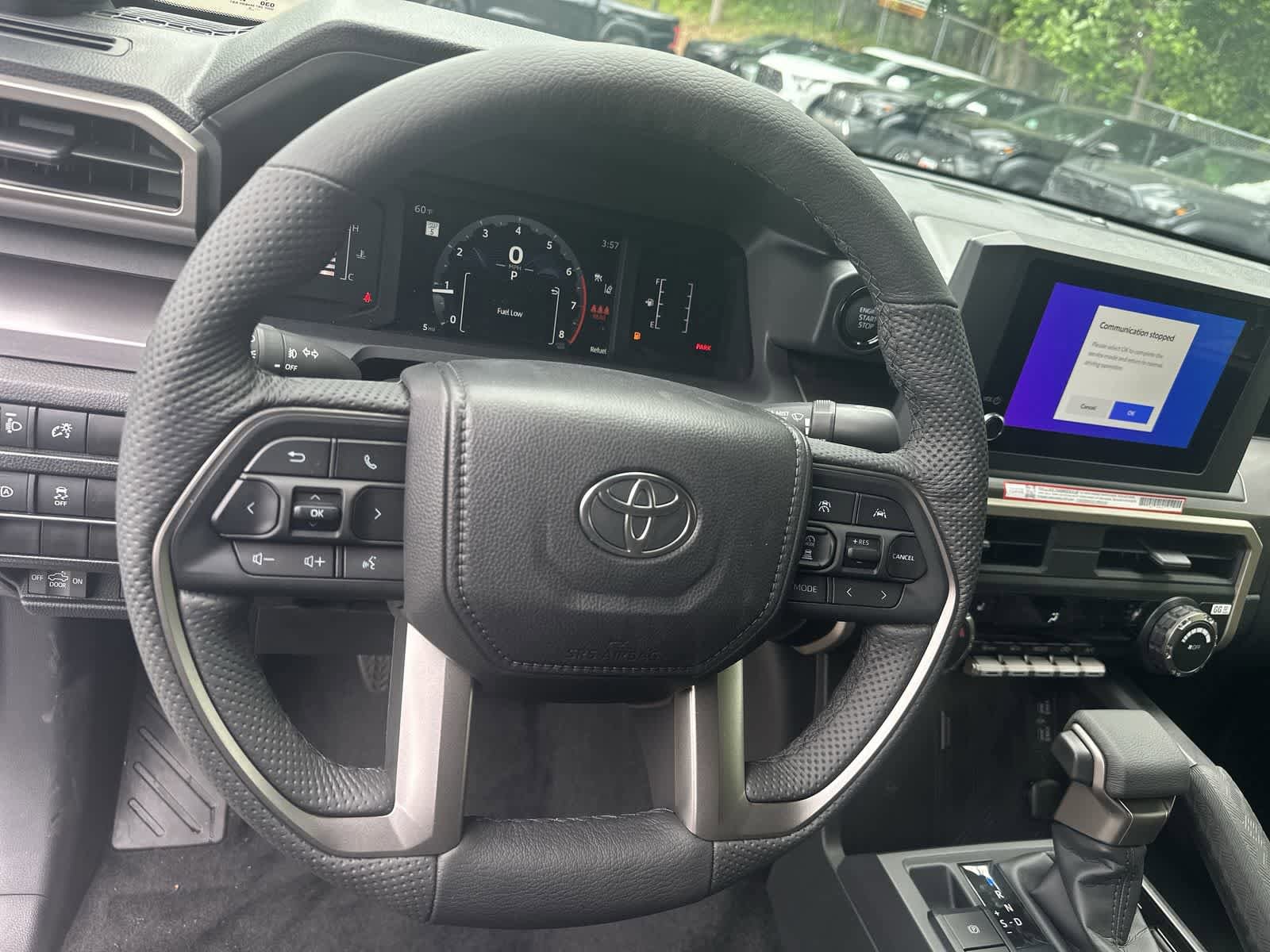 Thumbnail: 2026 Toyota Tacoma - 36