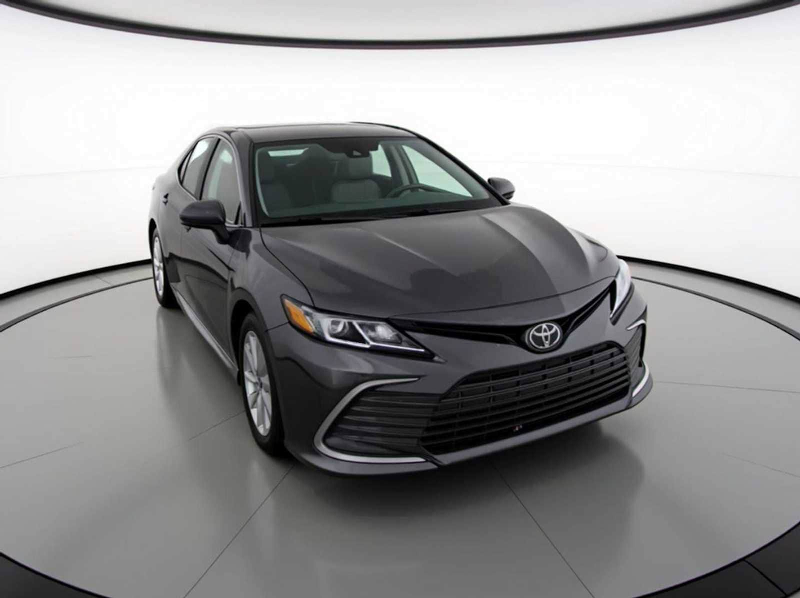 Thumbnail: 2023 Toyota Camry - 3