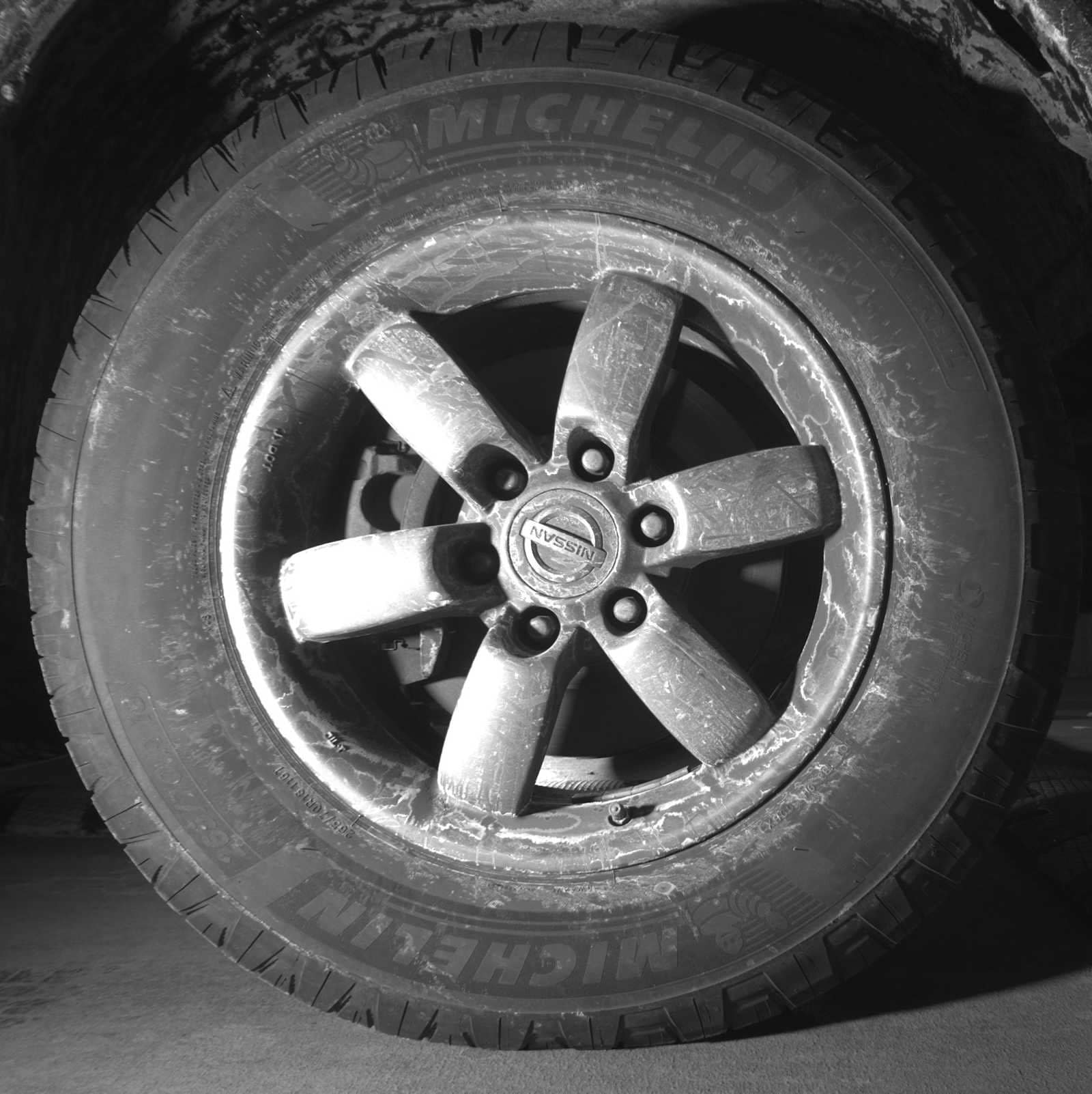 Thumbnail: 2015 Nissan Titan - 13