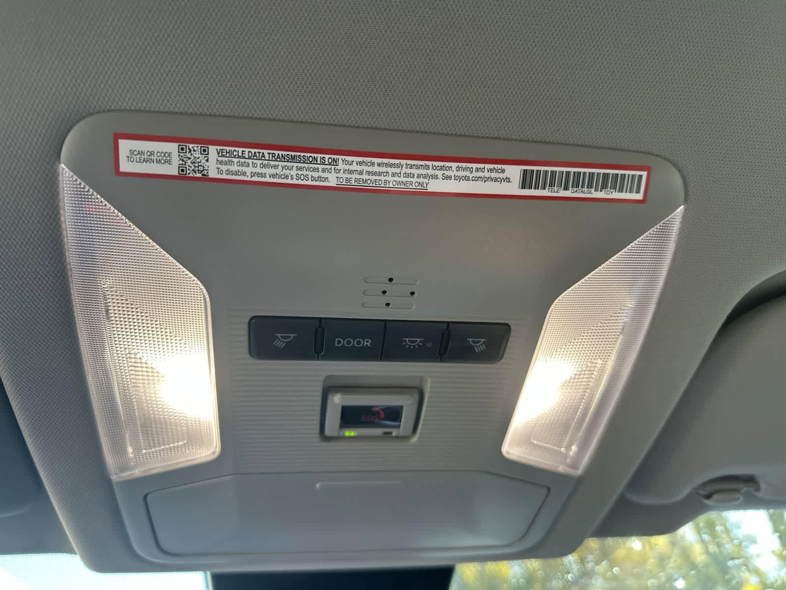 Thumbnail: 2025 Toyota RAV4 - 18