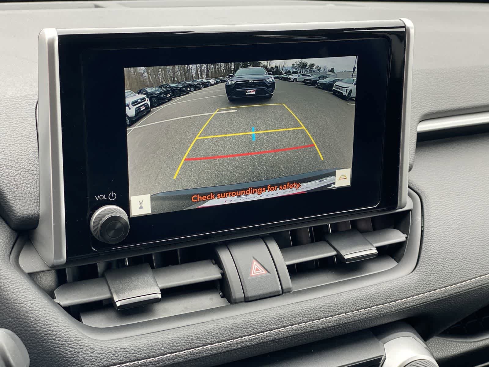 Thumbnail: 2025 Toyota RAV4 - 33