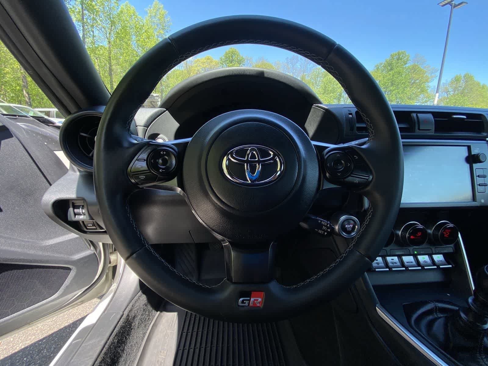 Thumbnail: 2023 Toyota GR86 - 41