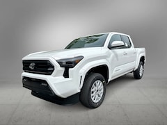 2026 Toyota Tacoma SR5 Truck Double Cab