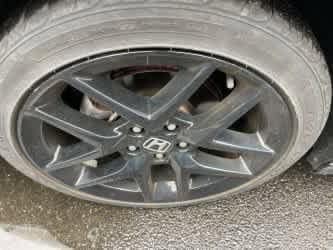 Thumbnail: 2023 Honda Civic - 4