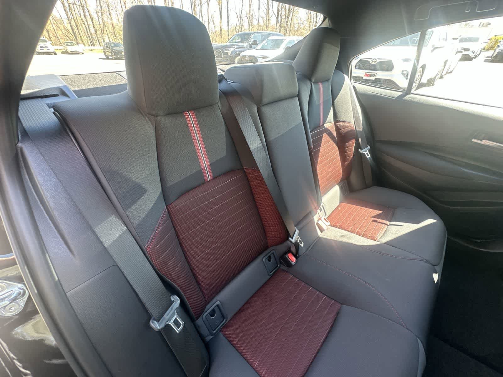 Thumbnail: 2026 Toyota Corolla - 33