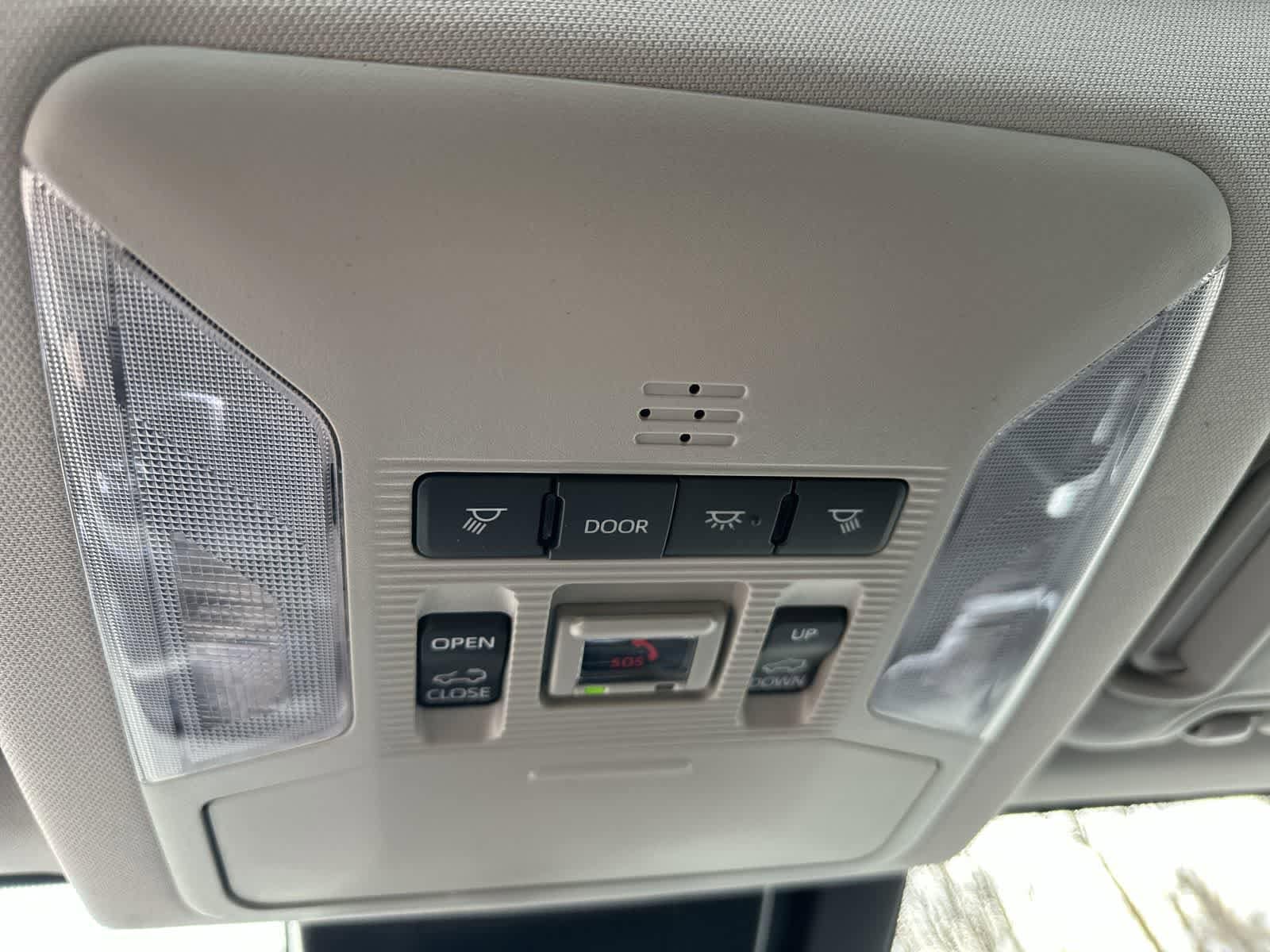 Thumbnail: 2025 Toyota RAV4 - 30