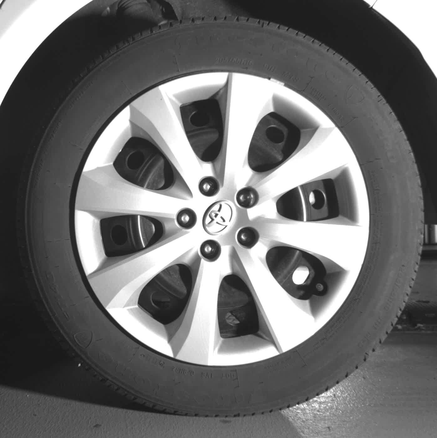 Thumbnail: 2024 Toyota Corolla - 11