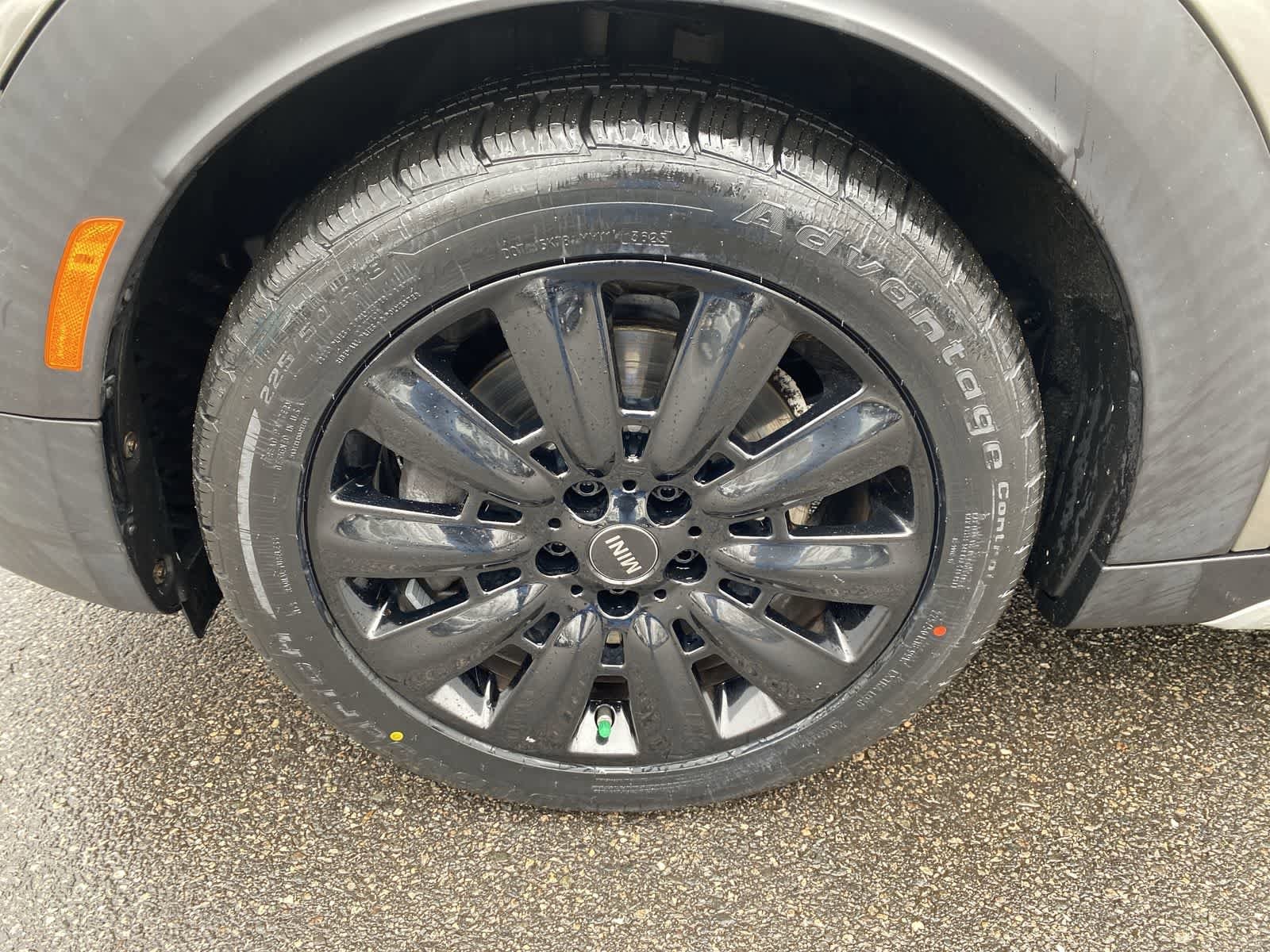 Thumbnail: 2018 MINI Cooper Countryman - 19