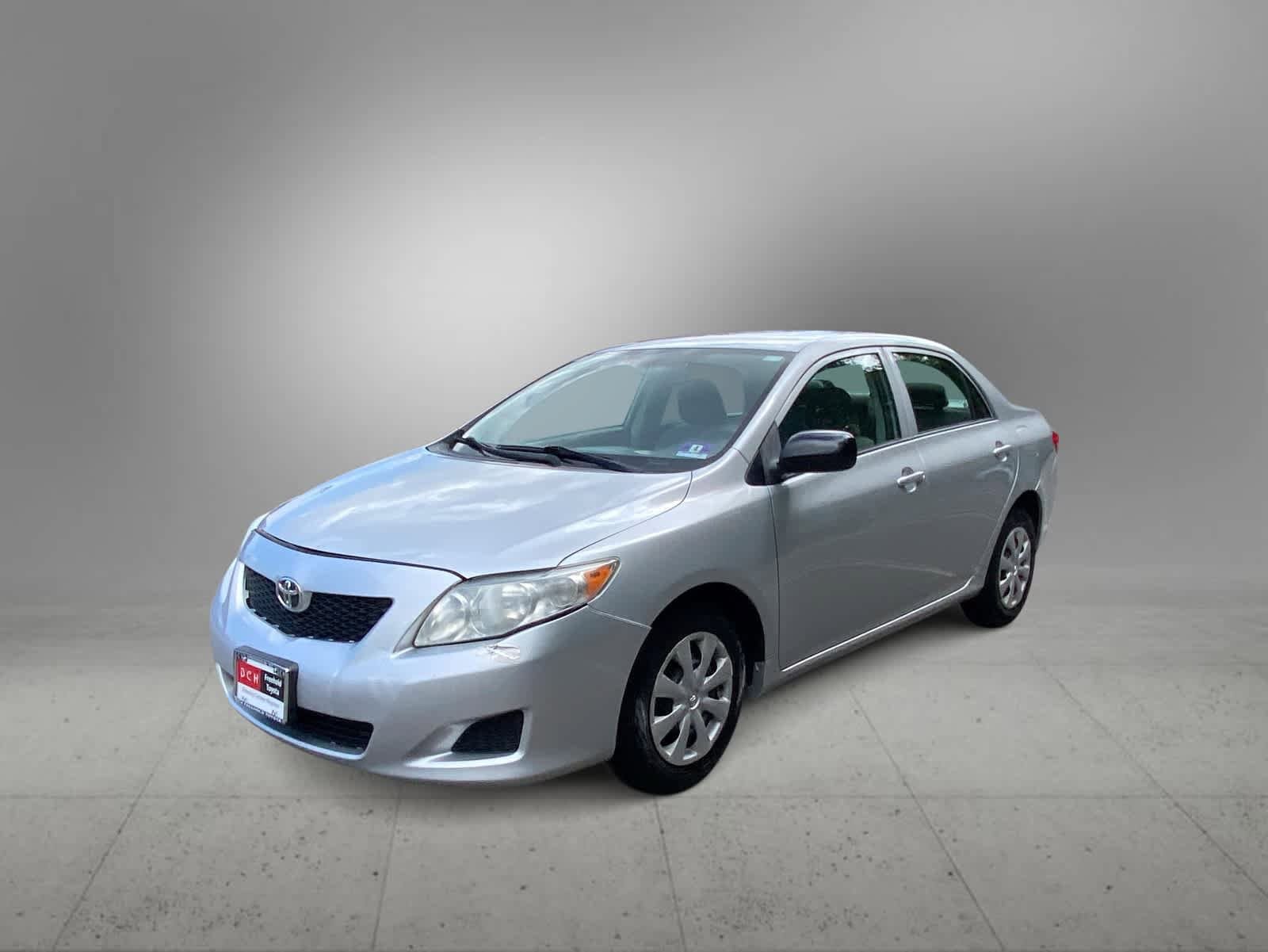2009 Toyota Corolla Base -
                  Freehold, NJ