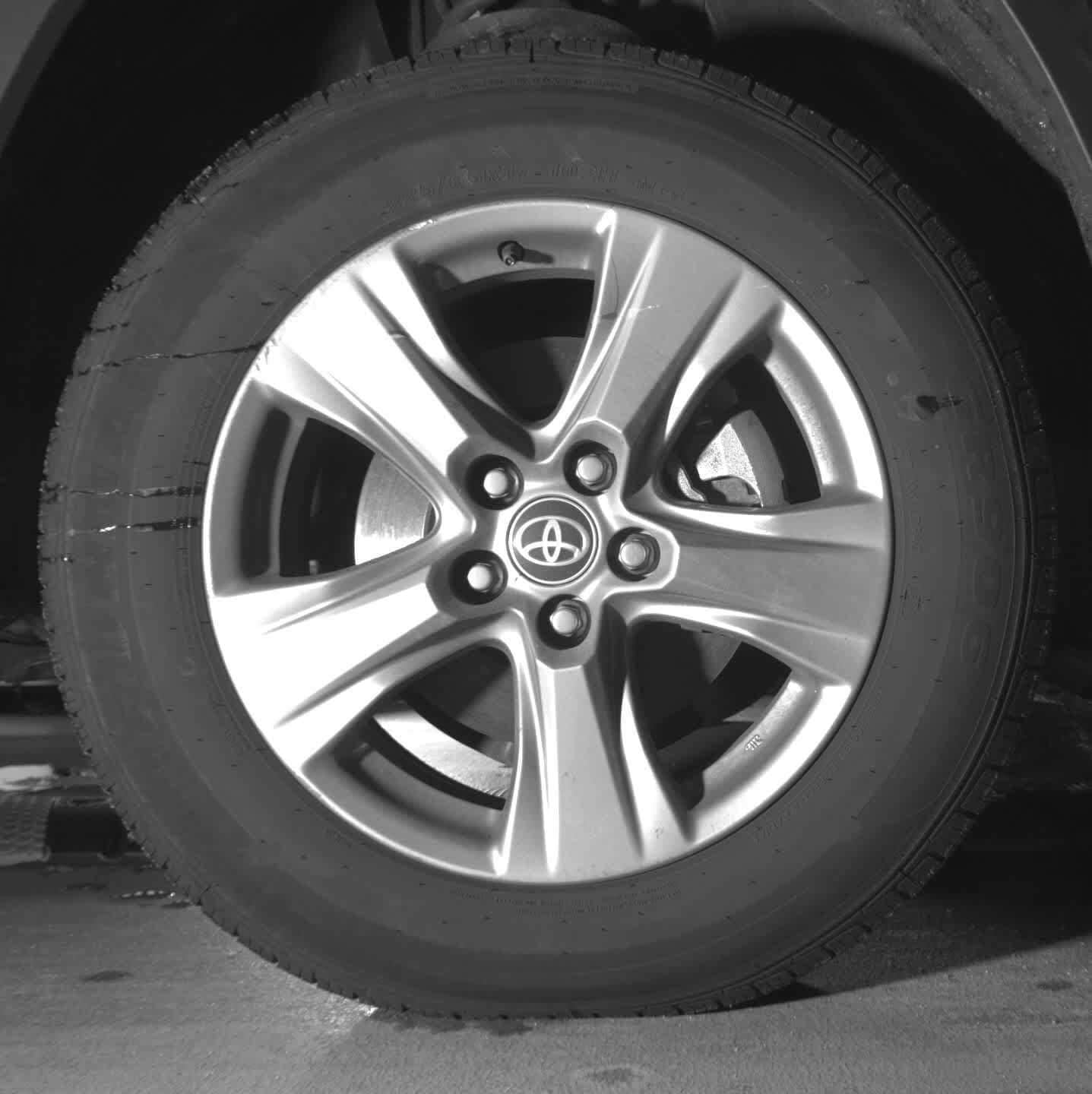 Thumbnail: 2024 Toyota RAV4 - 11