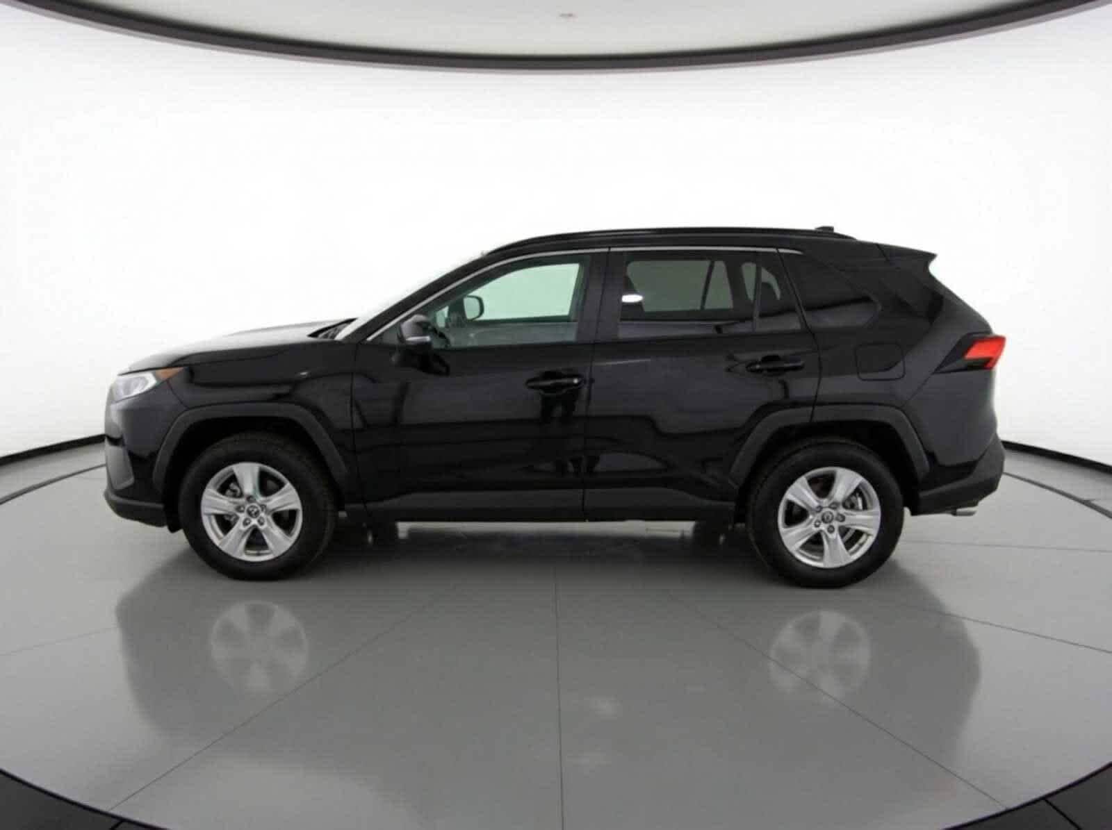 Thumbnail: 2024 Toyota RAV4 - 6